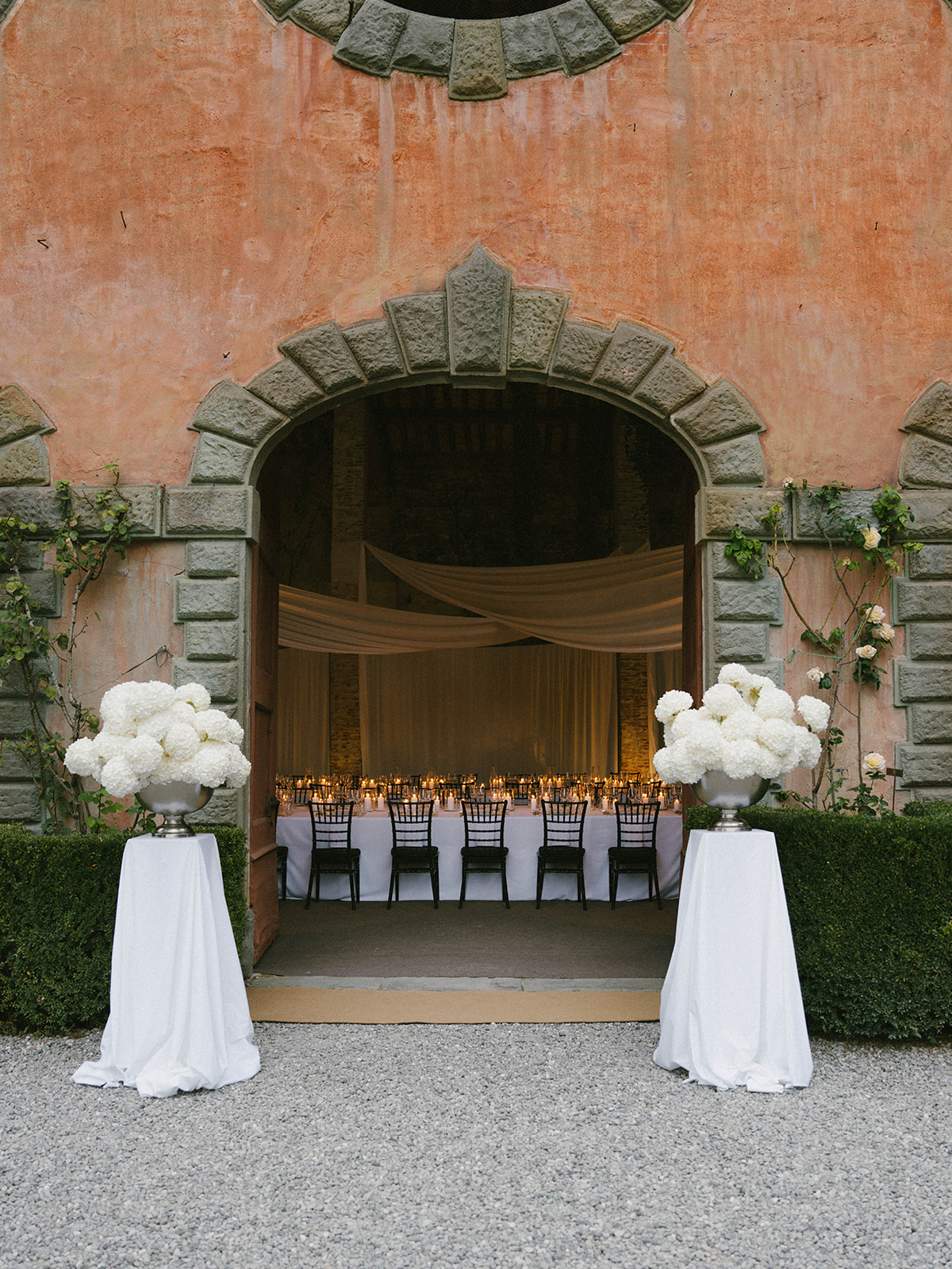 Villa Grabau - Lucca