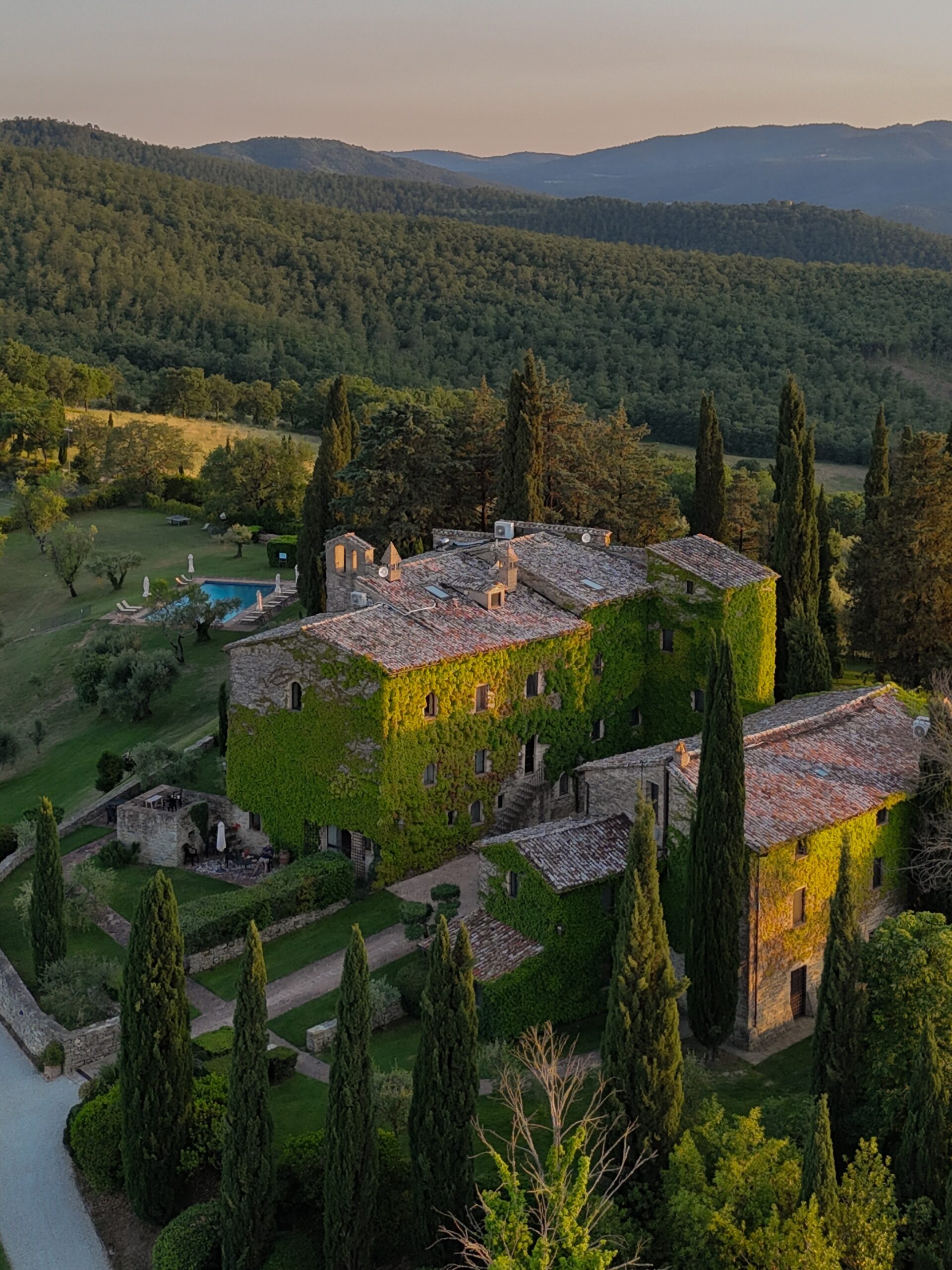 Borgo Bastia Creti