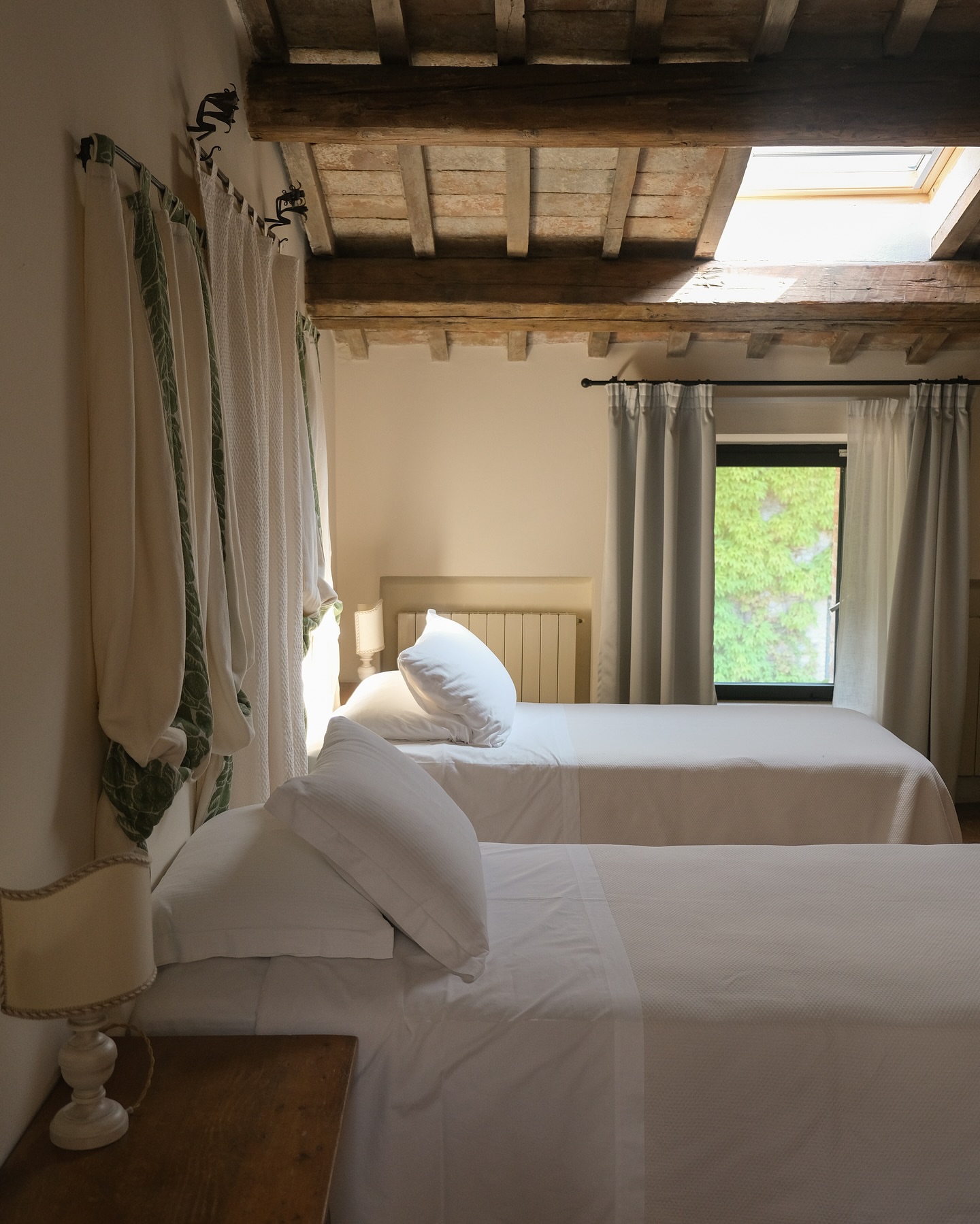 Borgo Bastia Creti