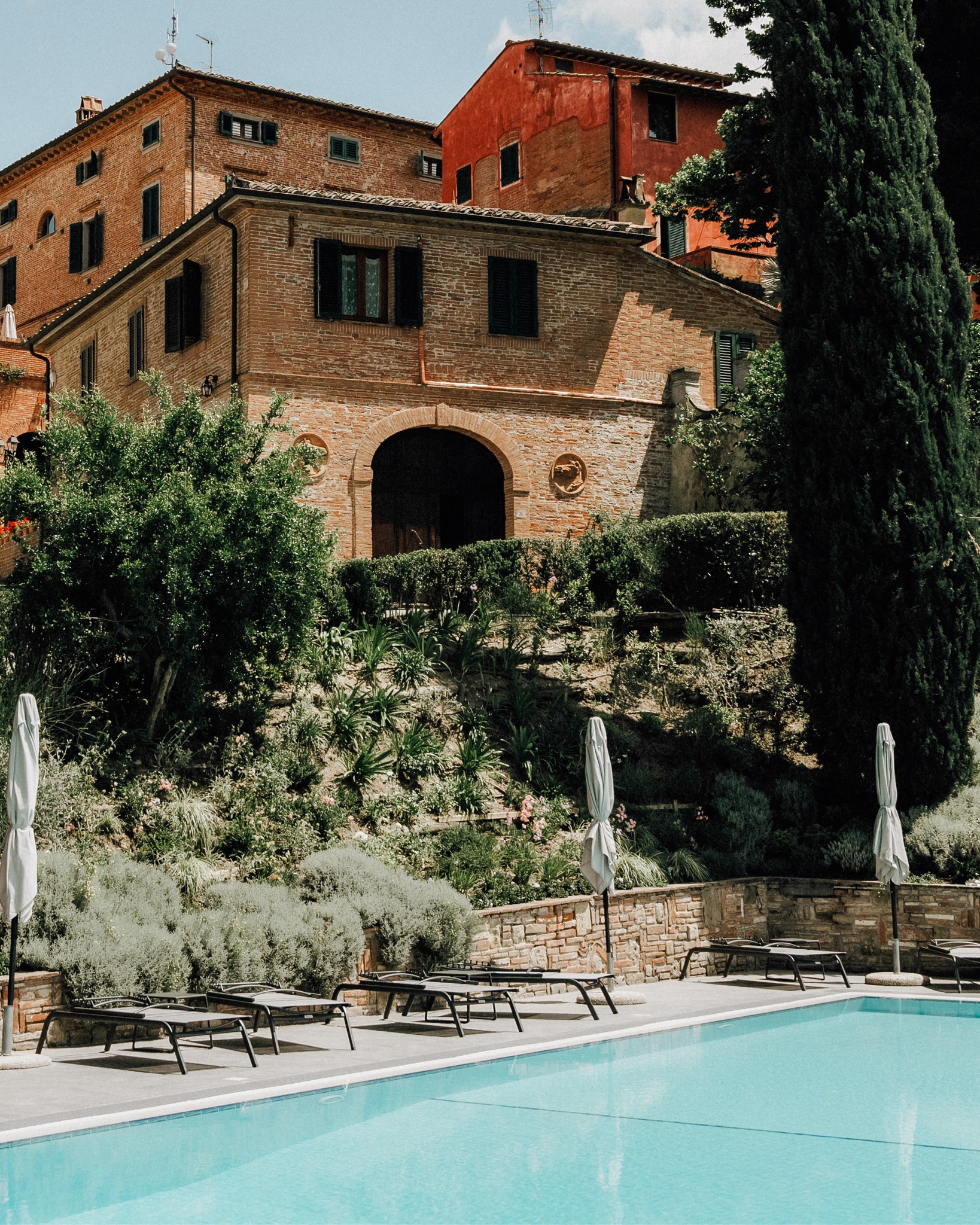 Borgo Bucciano