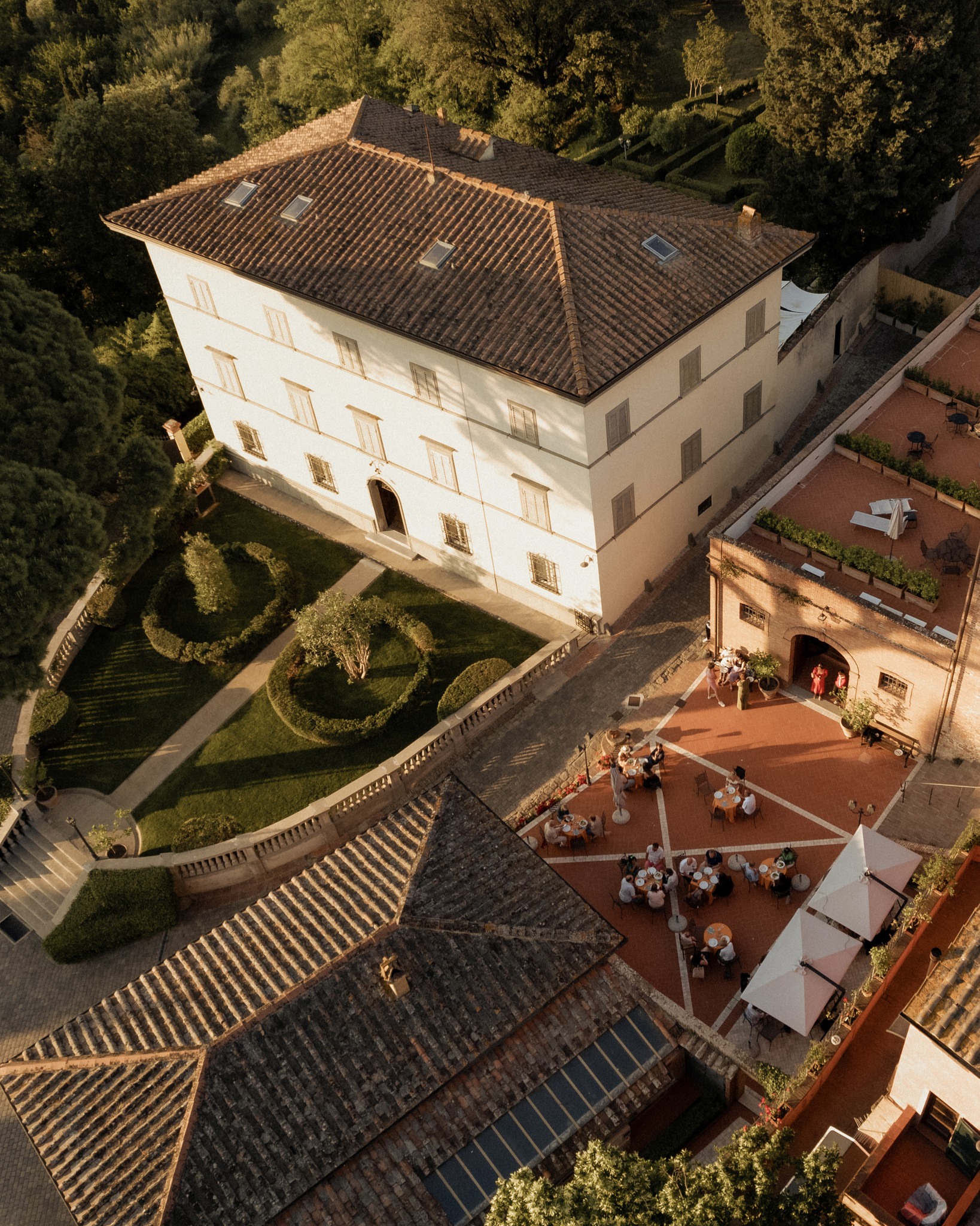 Borgo Bucciano