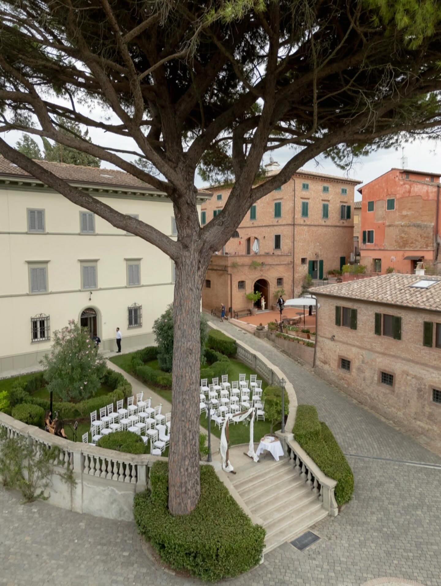 Borgo Bucciano