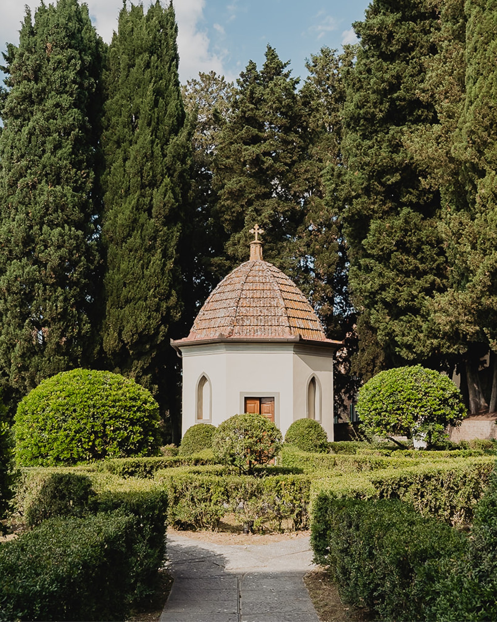 Borgo Bucciano
