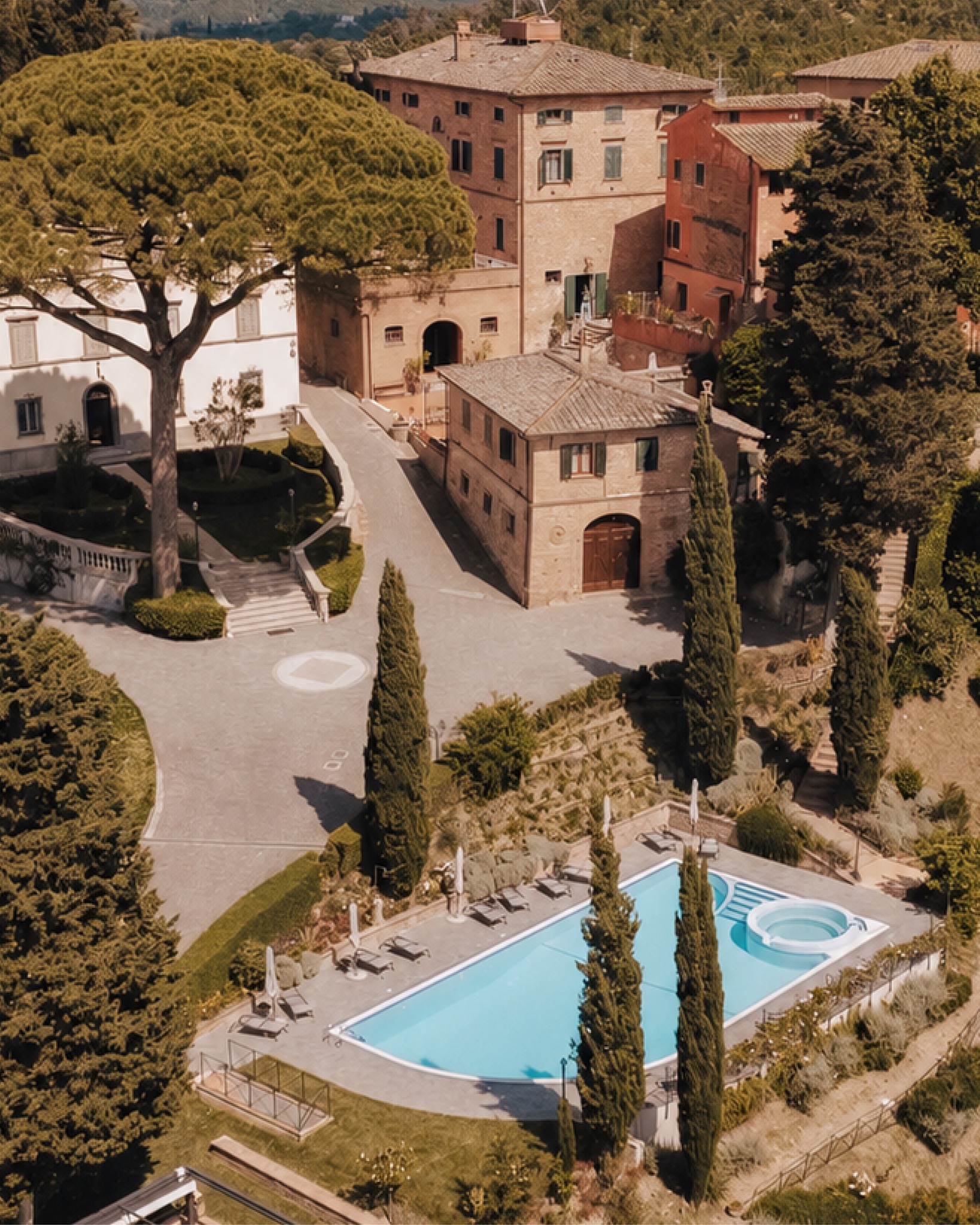Borgo Bucciano
