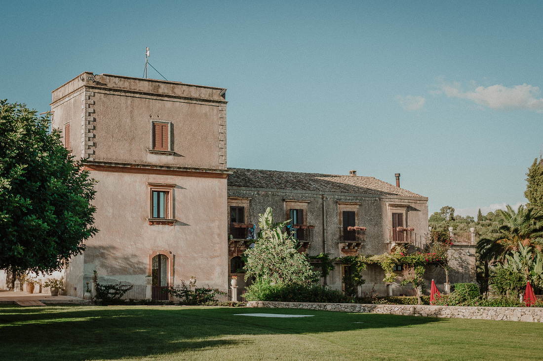 Borgo Del Carato