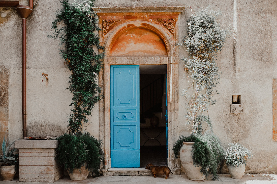 Borgo Del Carato