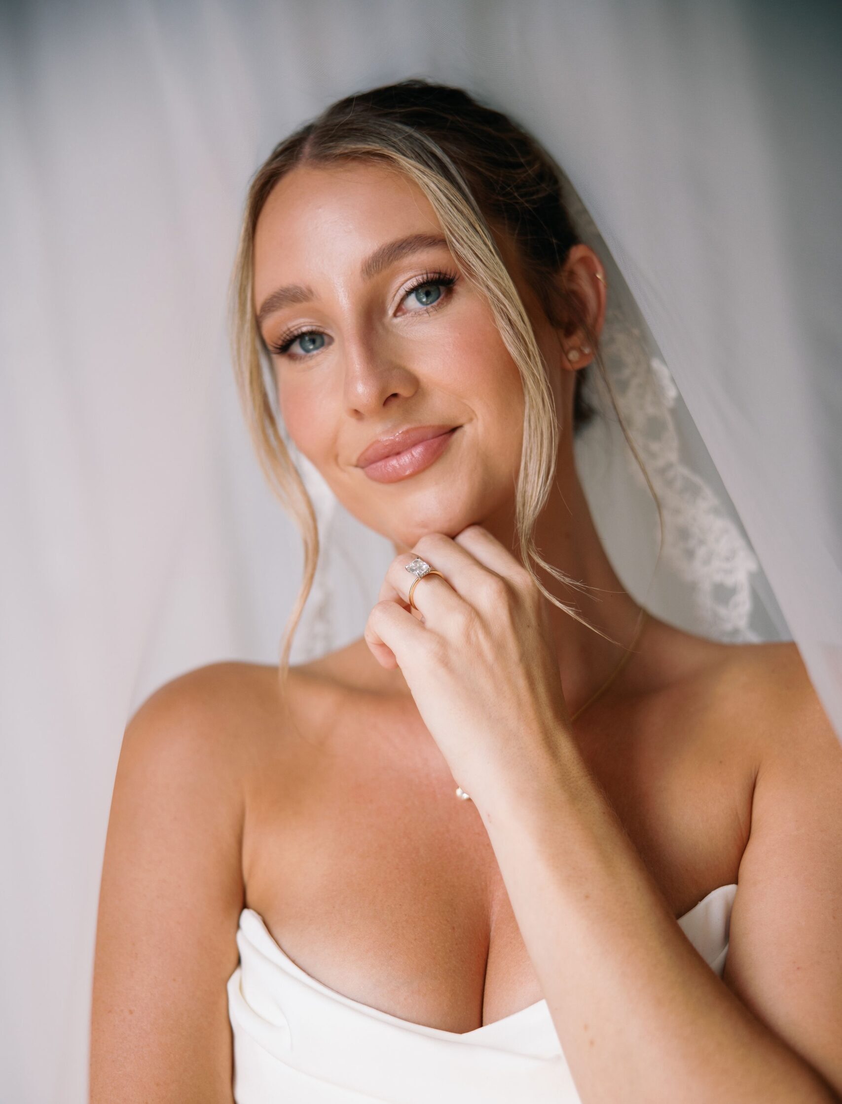 Nelli Made Italian Wedding Hair & Make-up