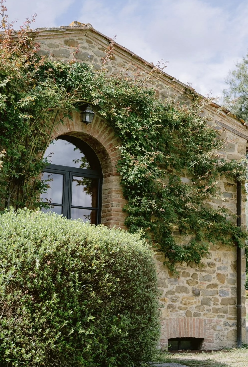 Casa Cornacchi