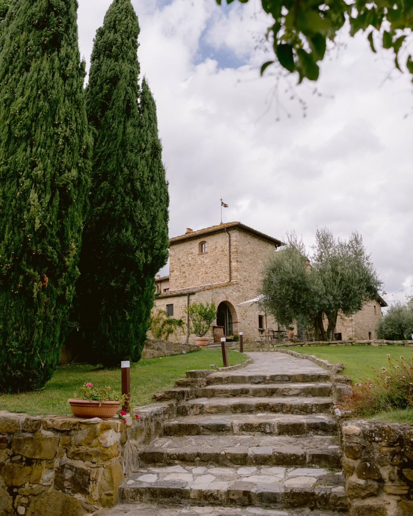 Casa Cornacchi