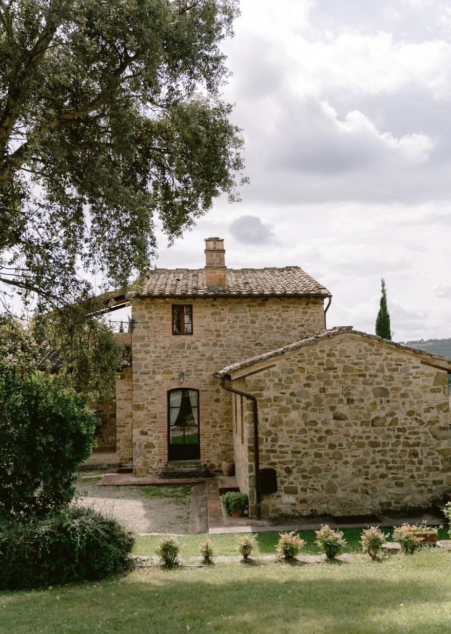 Casa Cornacchi