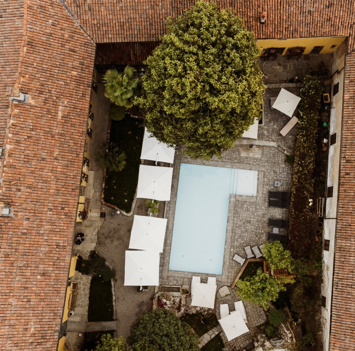 Cascina Capitanio