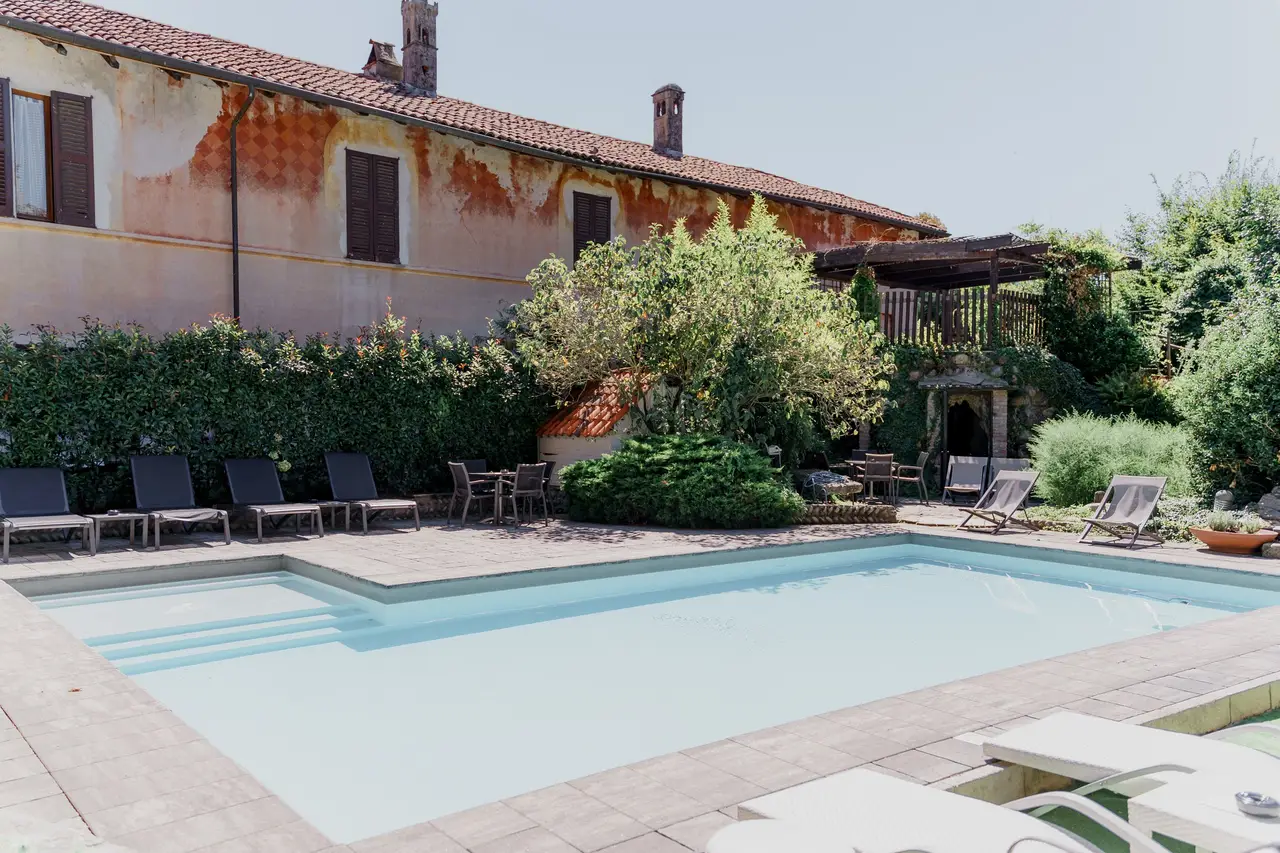 Cascina Capitanio