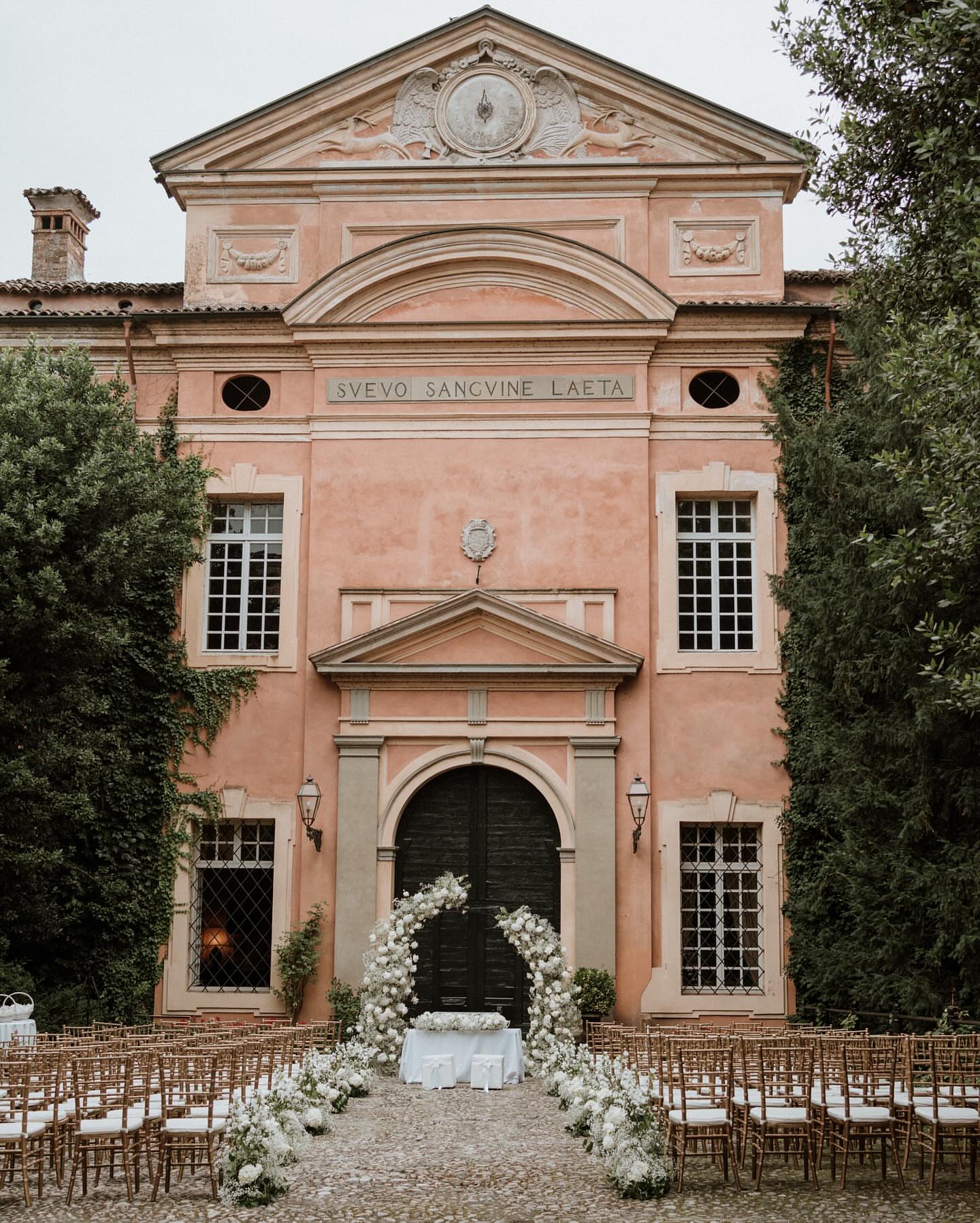 Castello di Rivalta