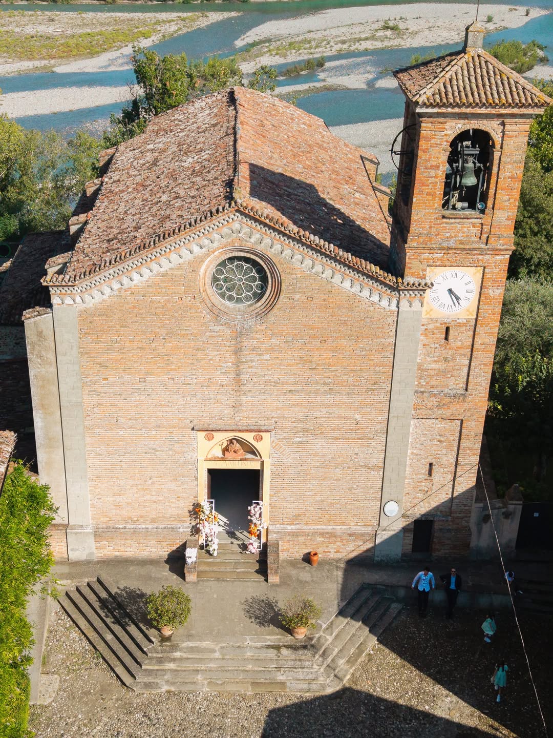 Castello di Rivalta