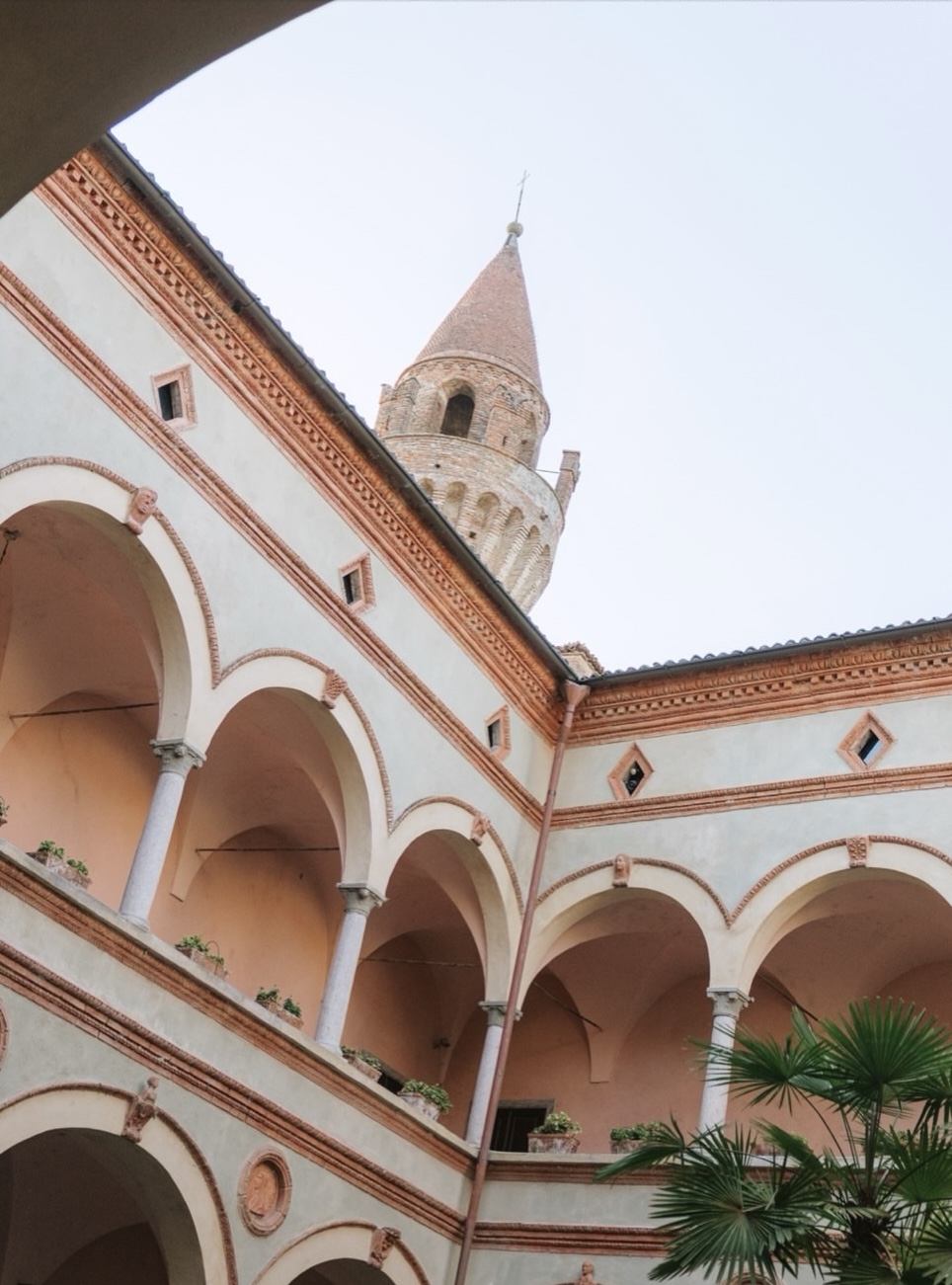 Castello di Rivalta