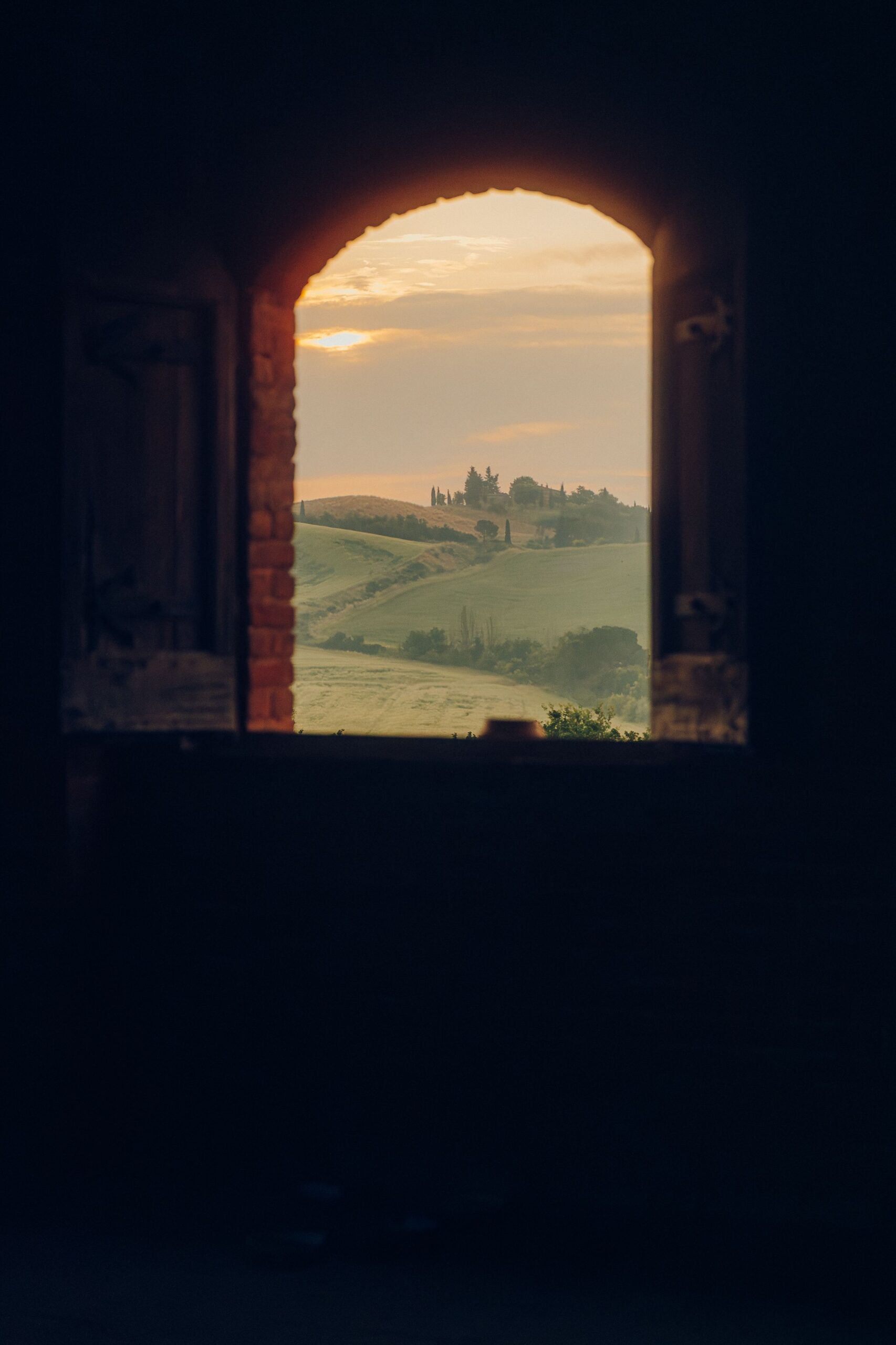Castello di San Fabiano