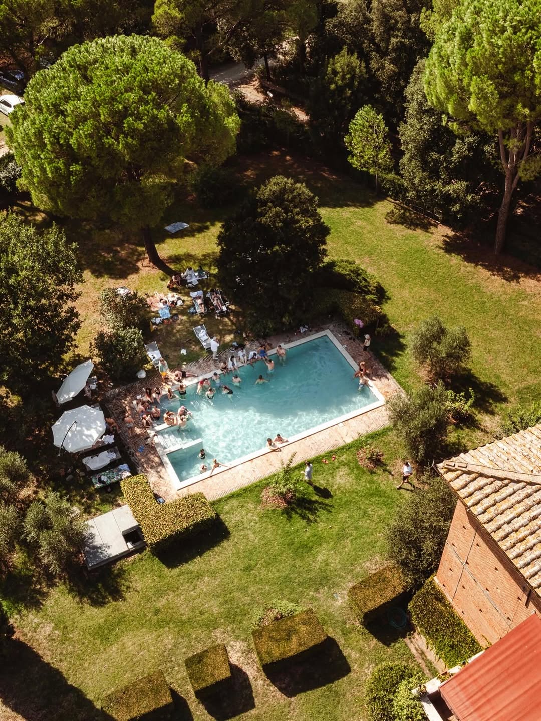 Castello di San Fabiano