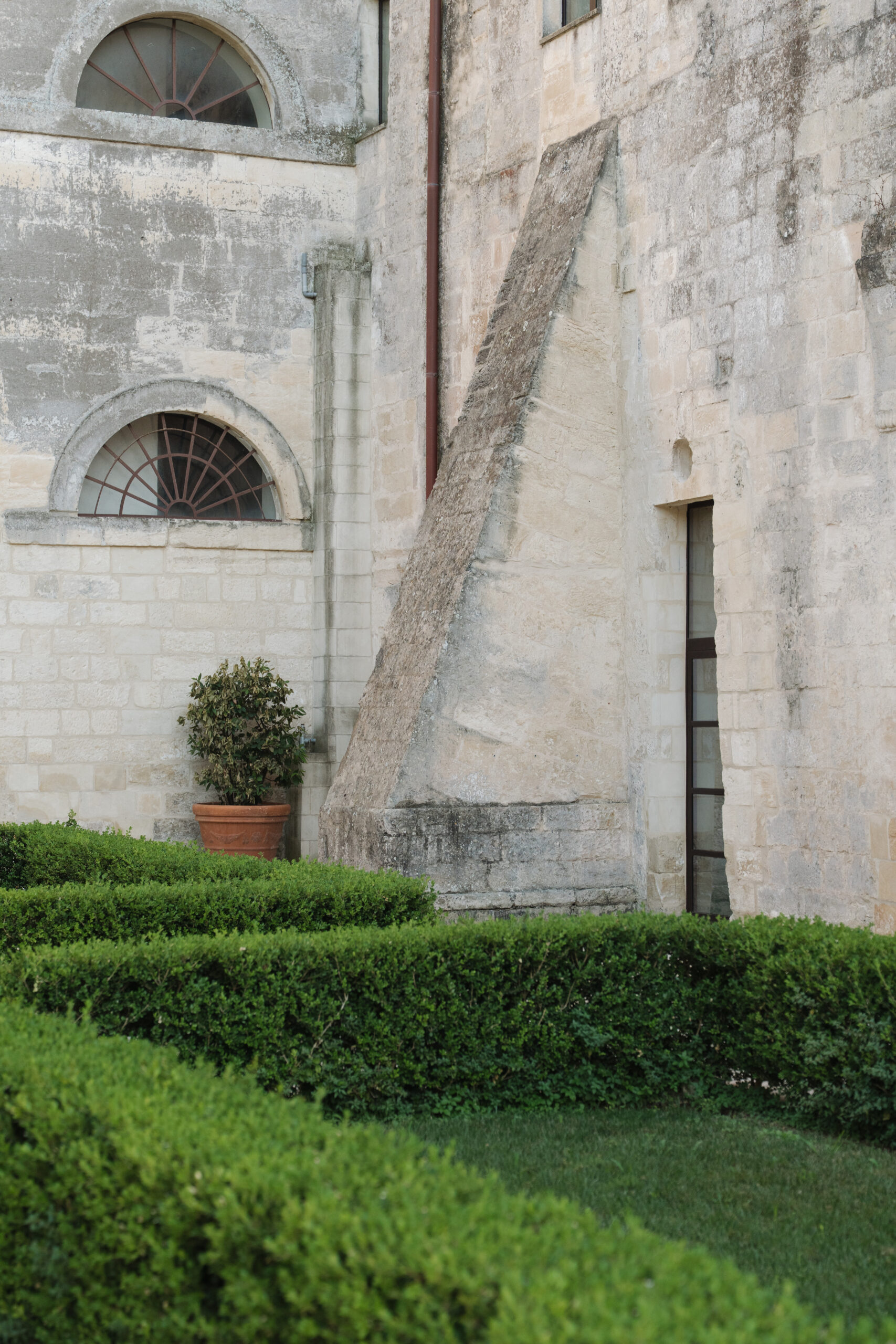 Chiostro Dei Domenicani