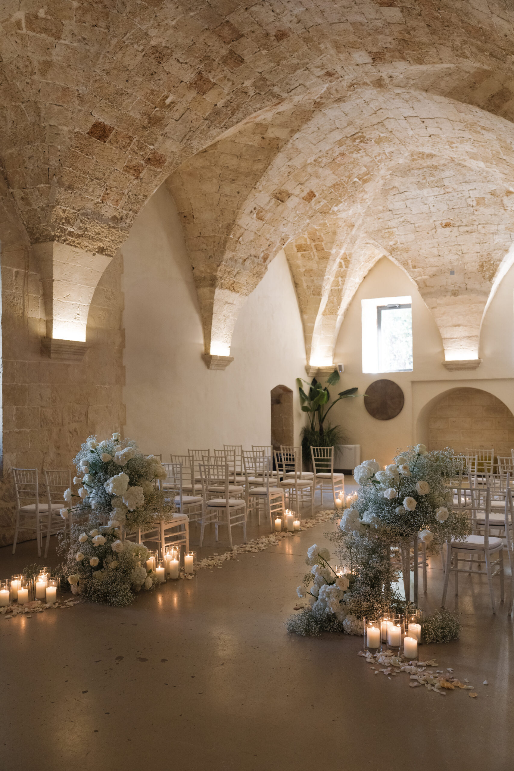 Chiostro Dei Domenicani