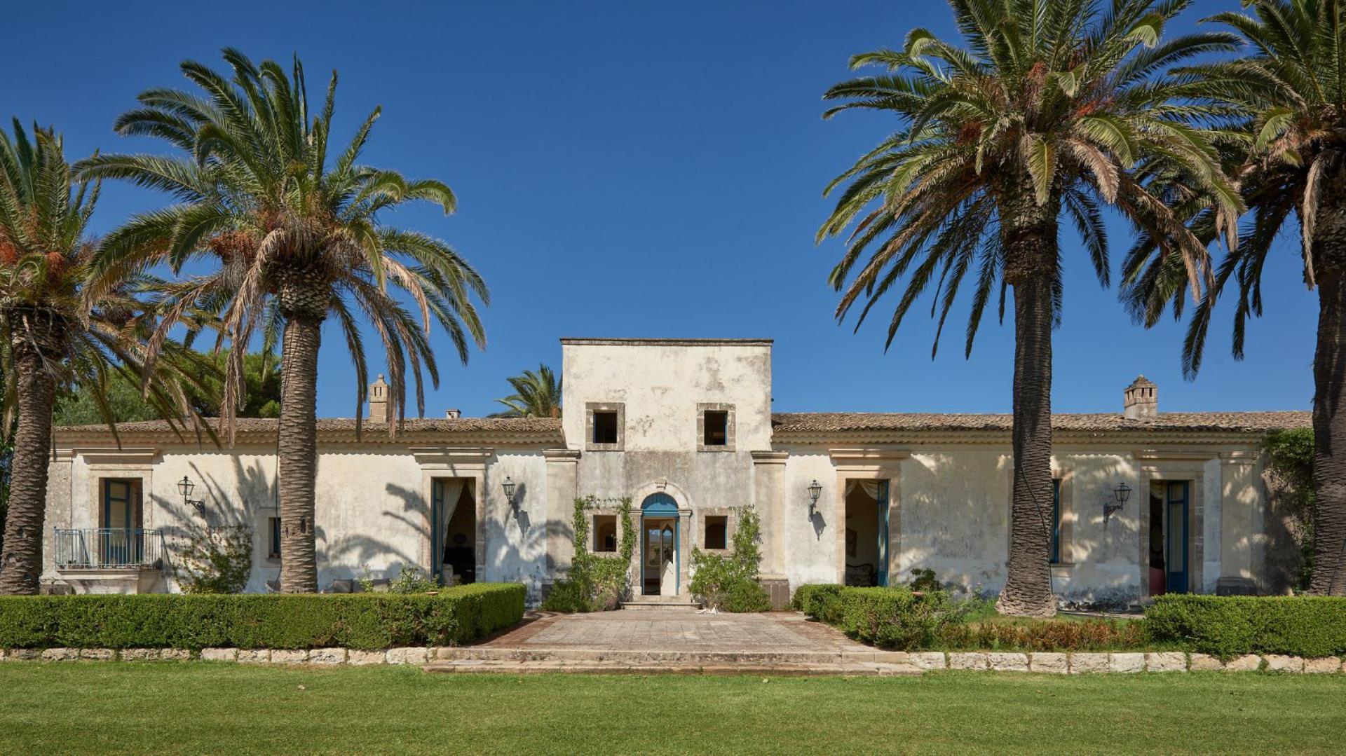 Commenda di San Calogero
