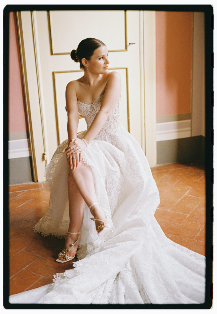 Frankie & Marilia wedding photographer & videographer Tuscany wedding