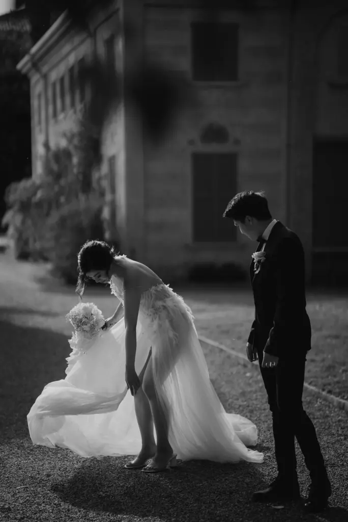 Marta Ilardo Italain wedding photographer for destination weddings