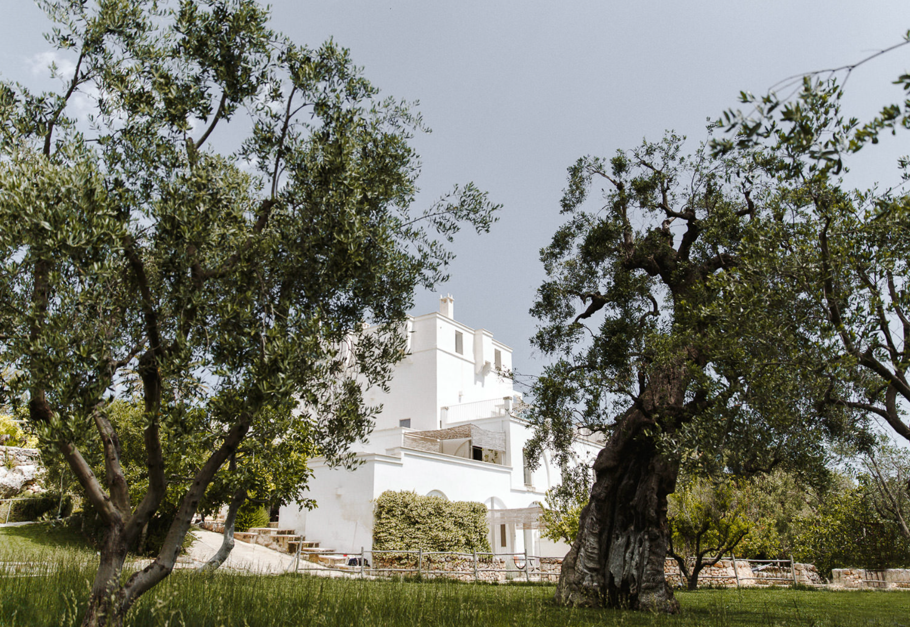 Masseria Alchimia