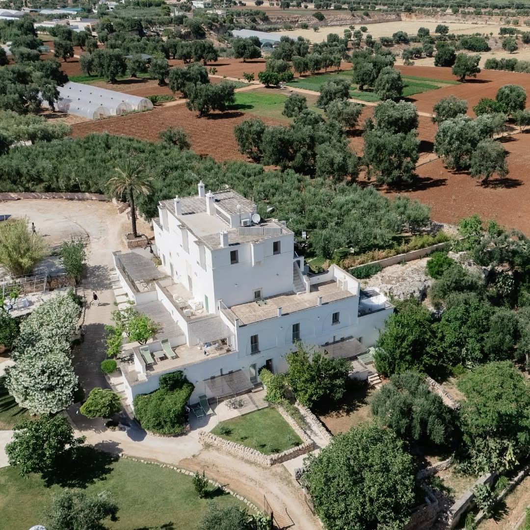 Masseria Alchimia