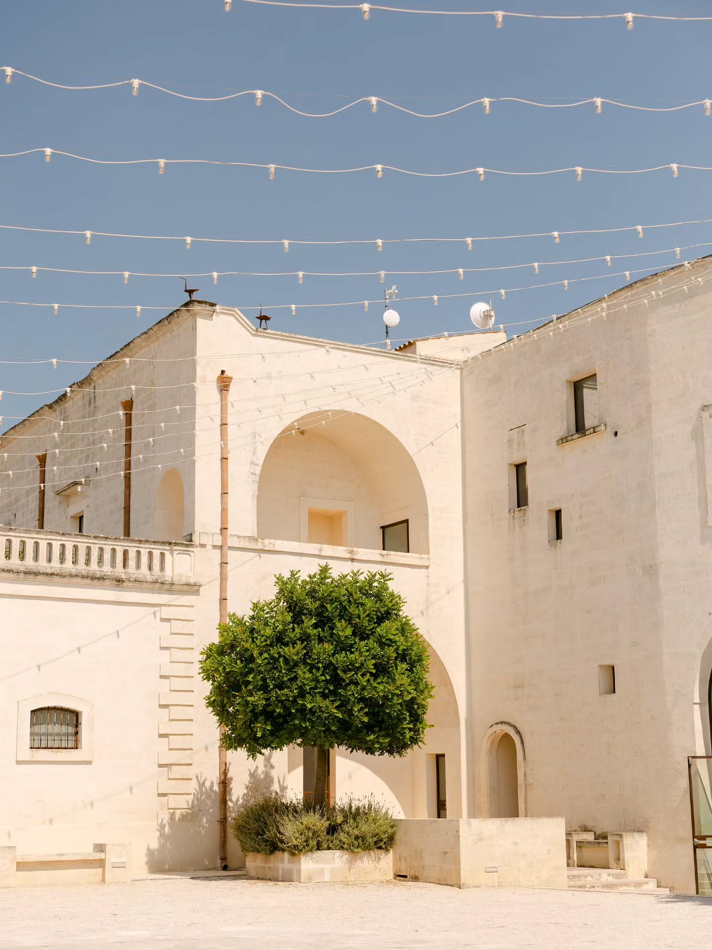 Masseria Amastuola