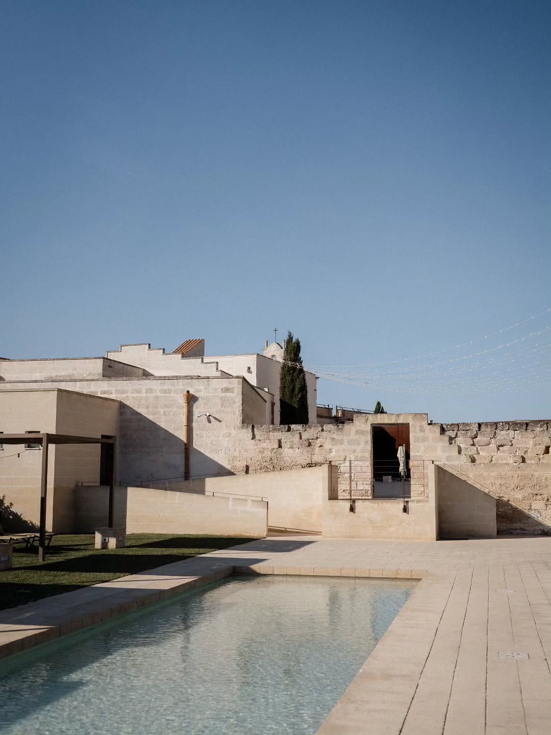 Masseria Amastuola