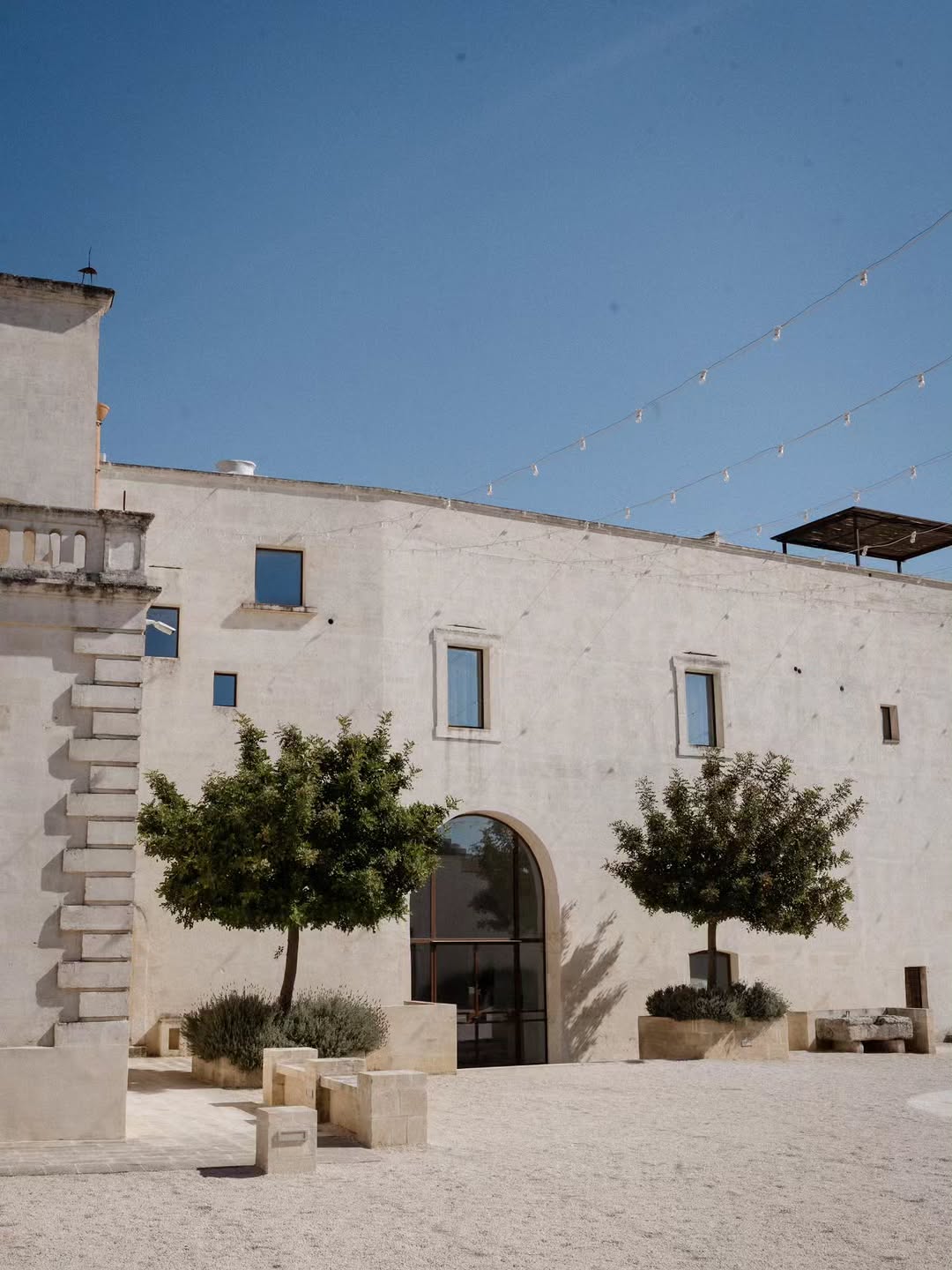 Masseria Amastuola