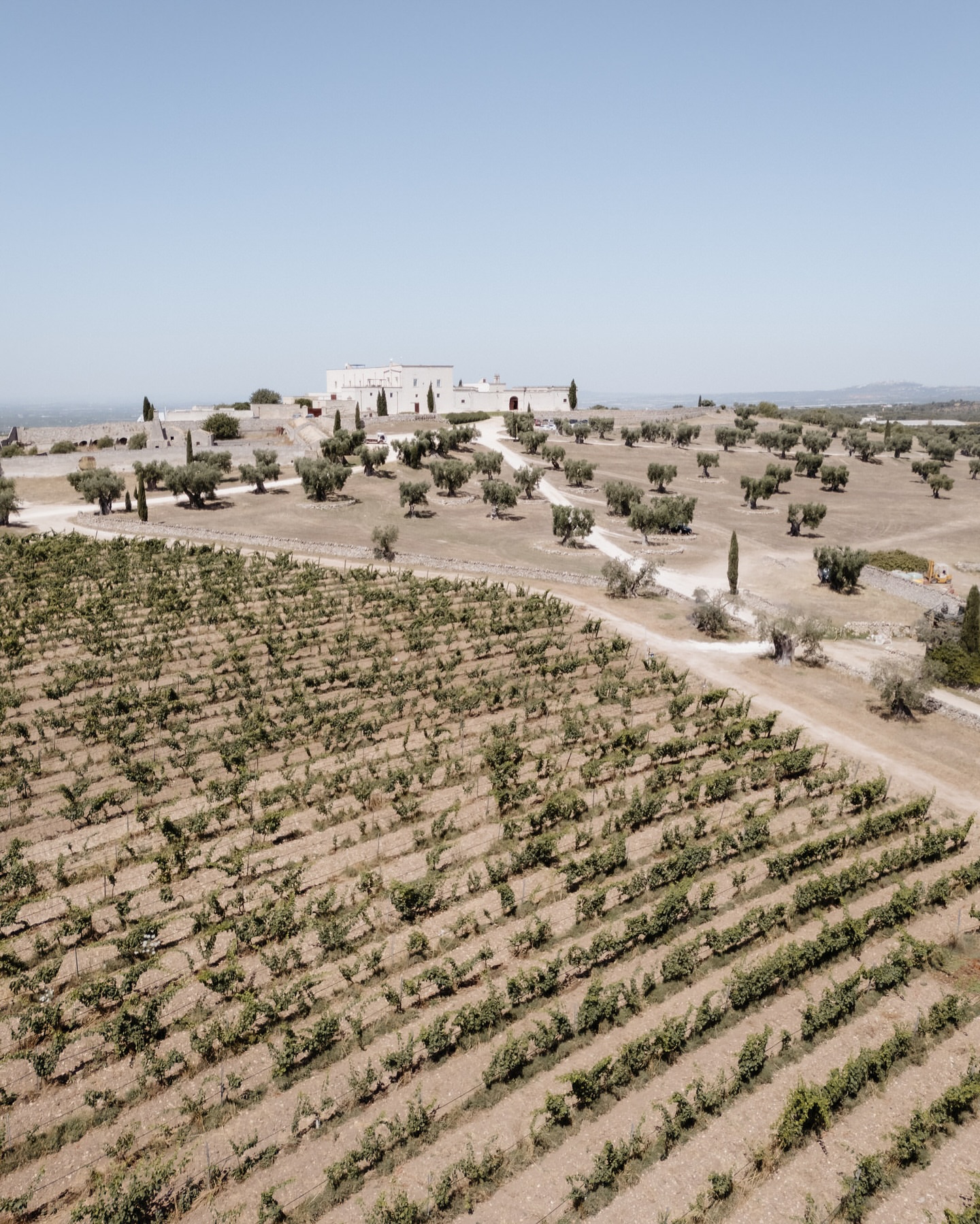 Masseria Amastuola
