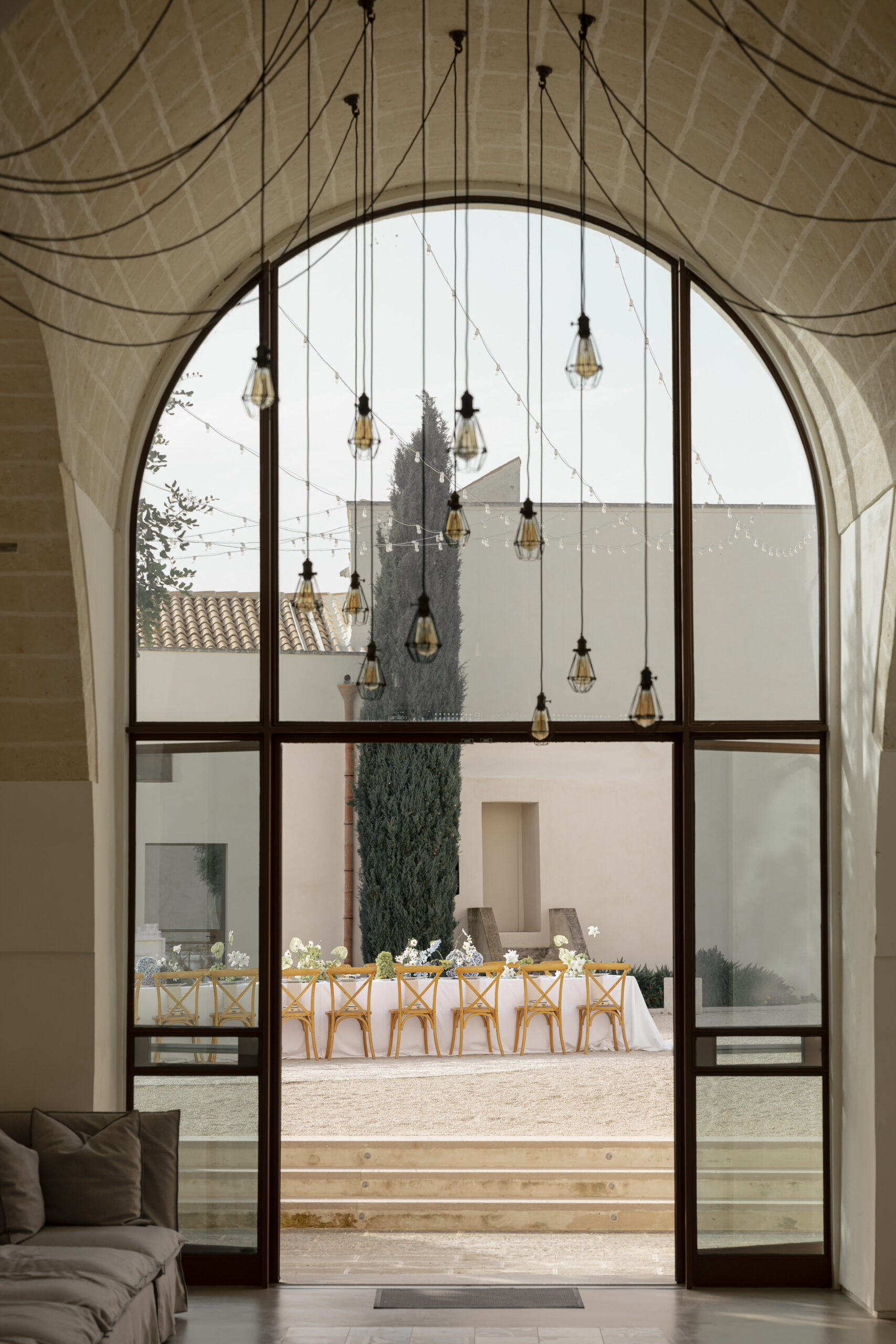 Masseria Amastuola