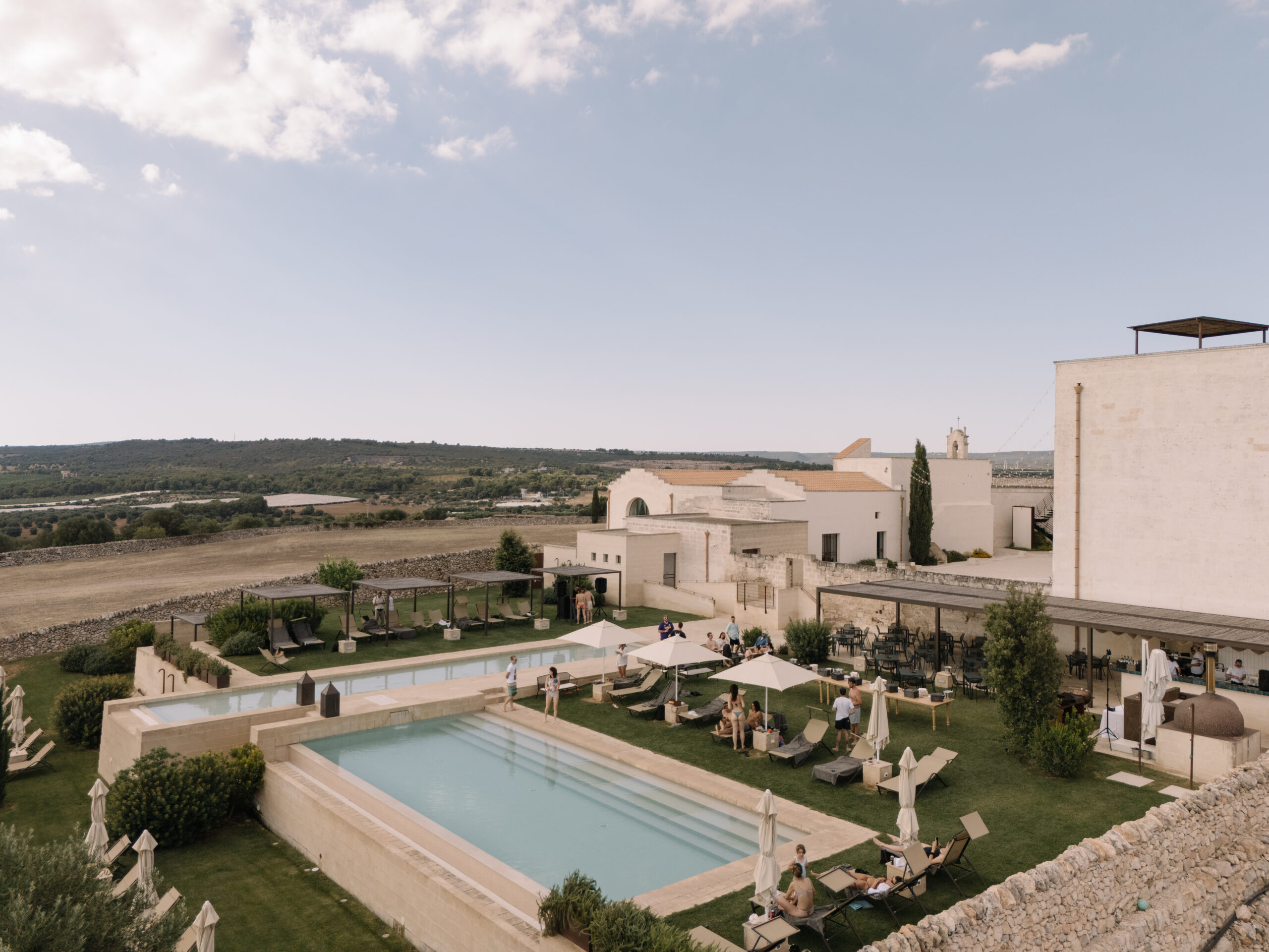 Masseria Amastuola