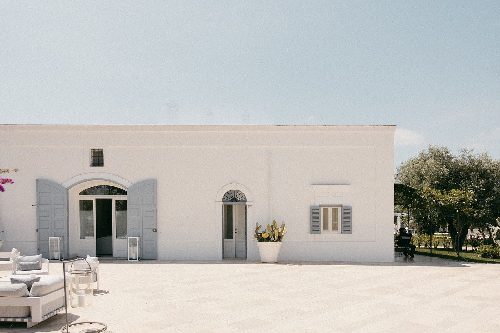 Masseria Don Luigi