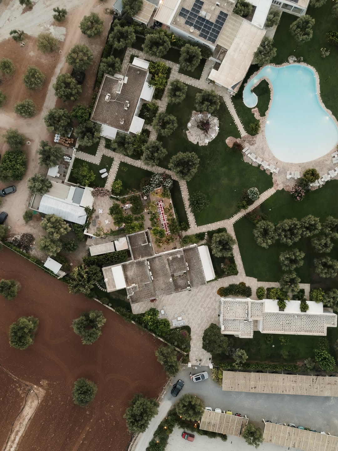 Masseria Don Luigi