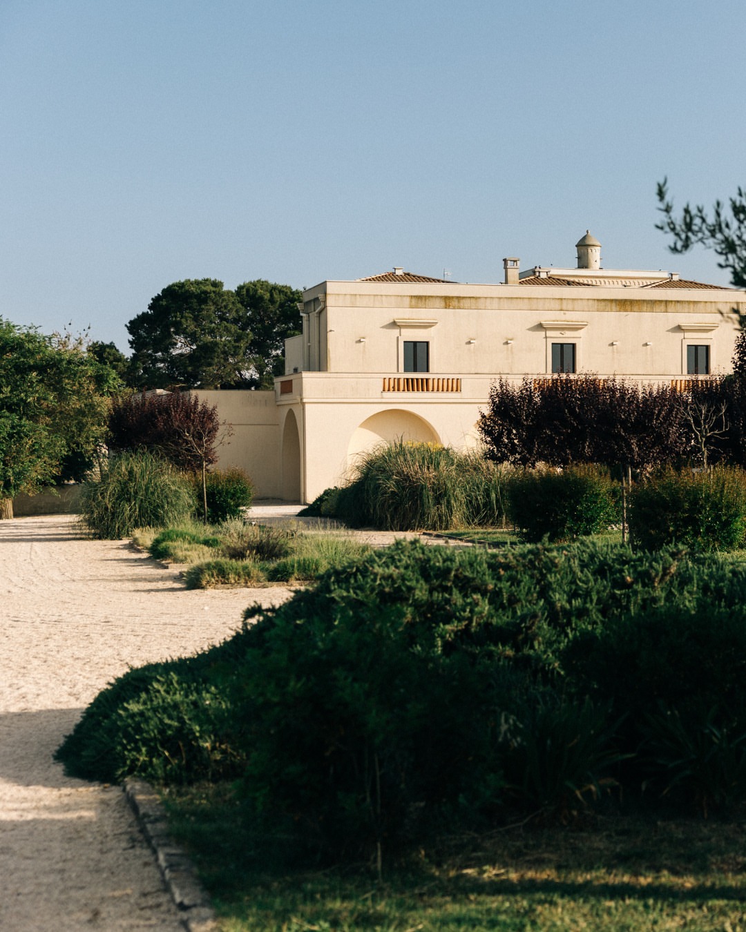 Masseria Fontana di Vite