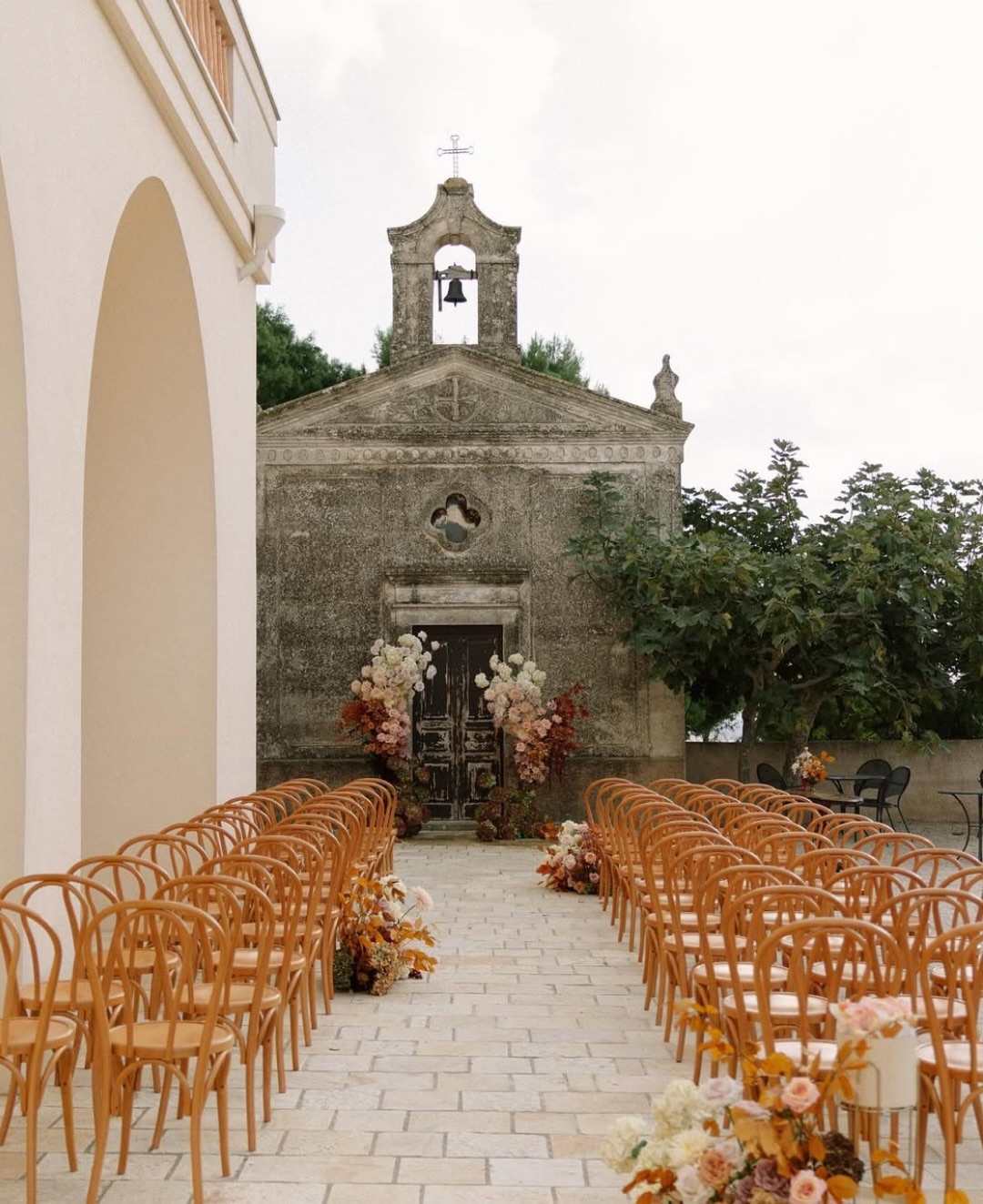 Masseria Fontana di Vite