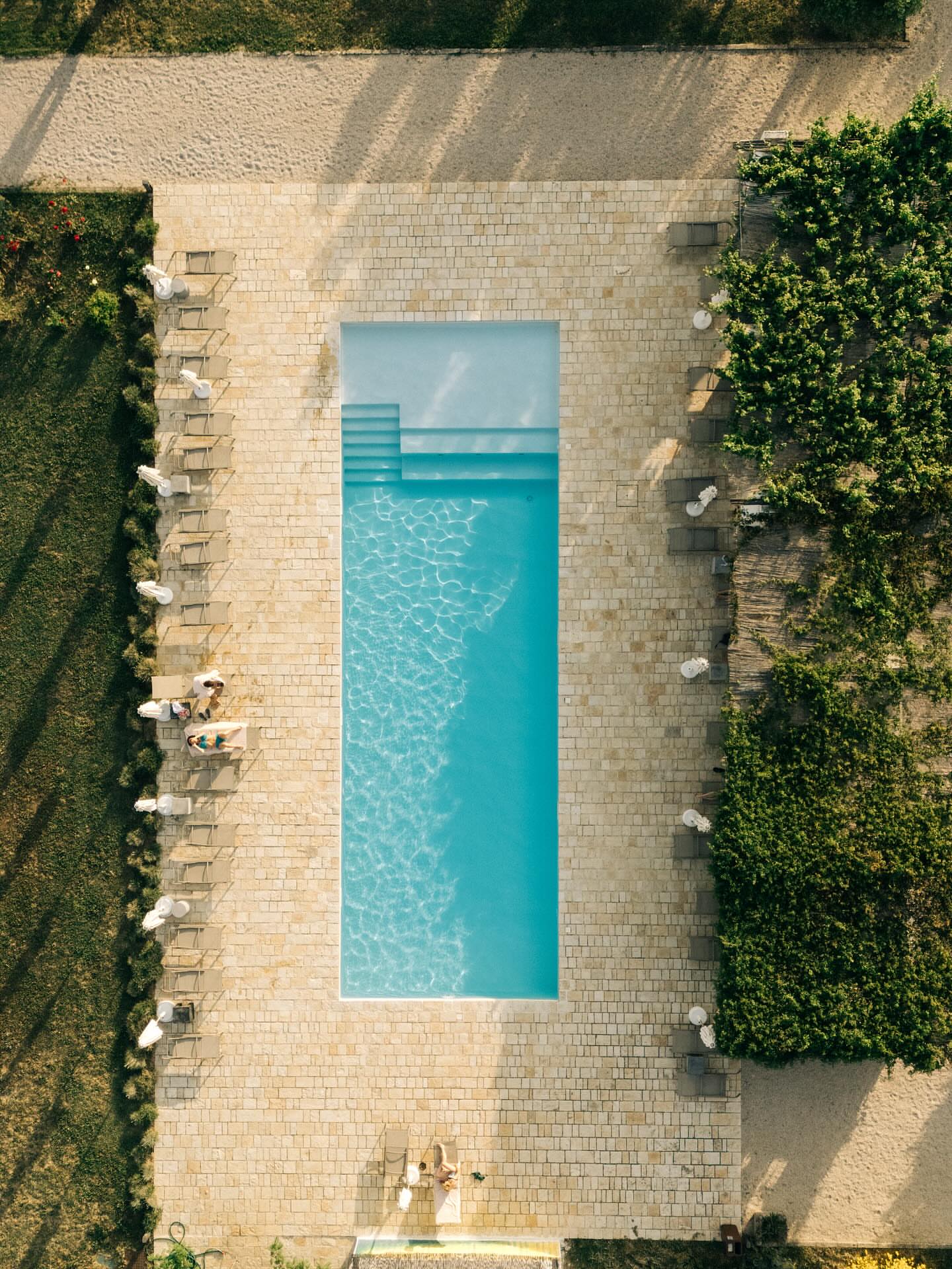 Masseria Fontana di Vite