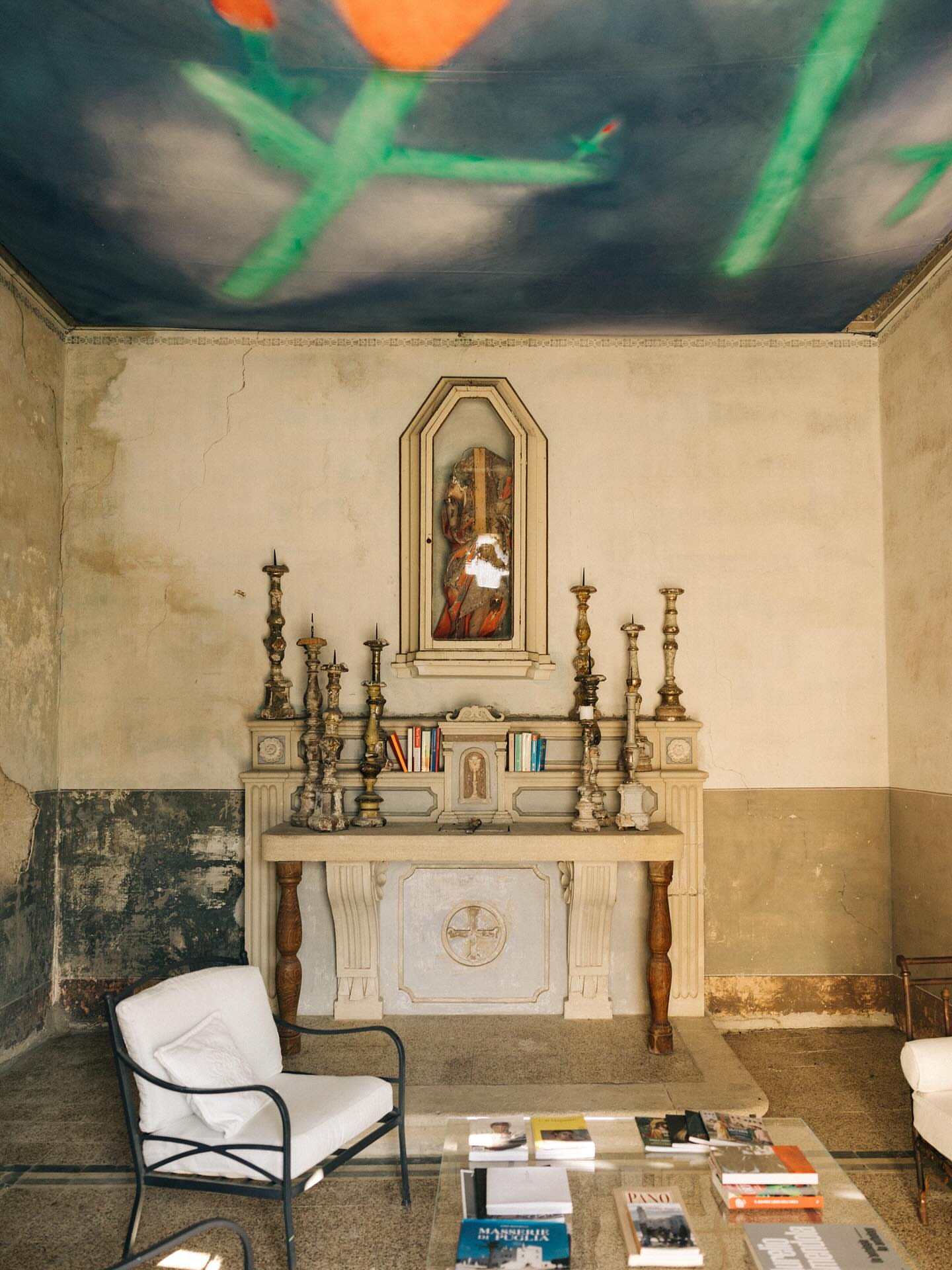 Masseria Fontana di Vite