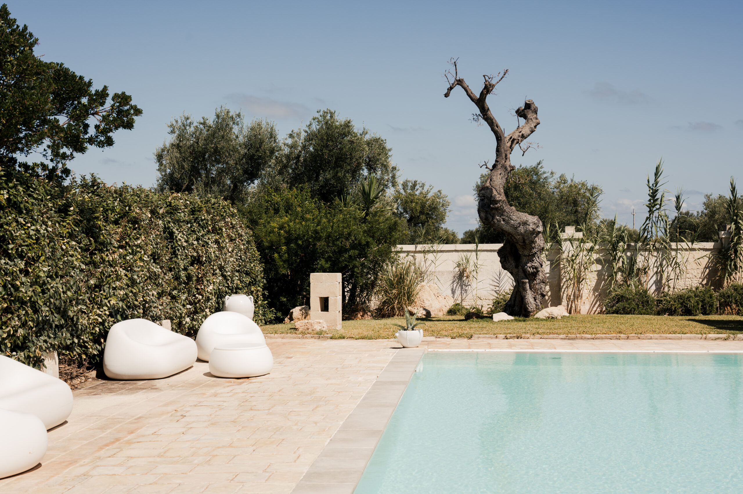 Masseria la Macina