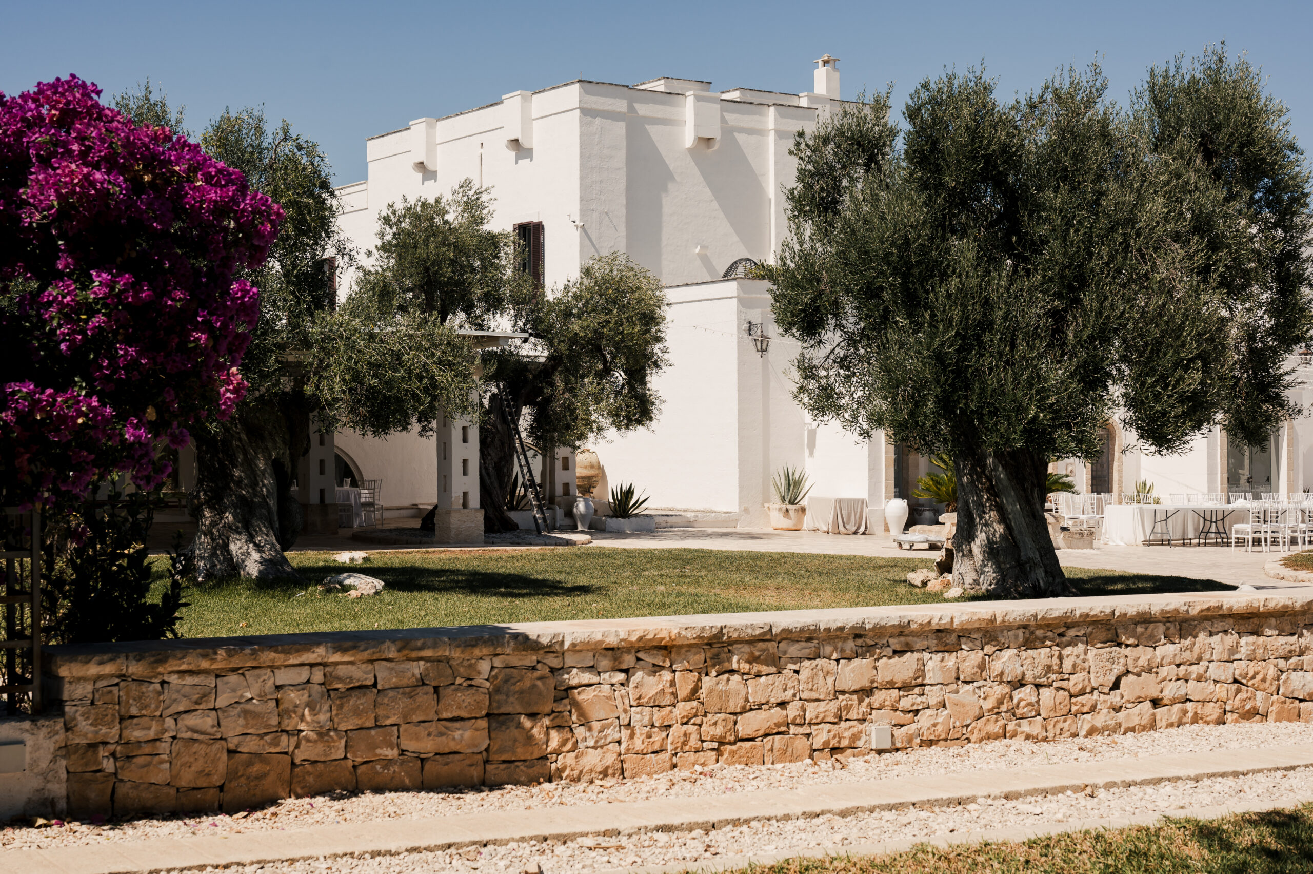 Masseria la Macina
