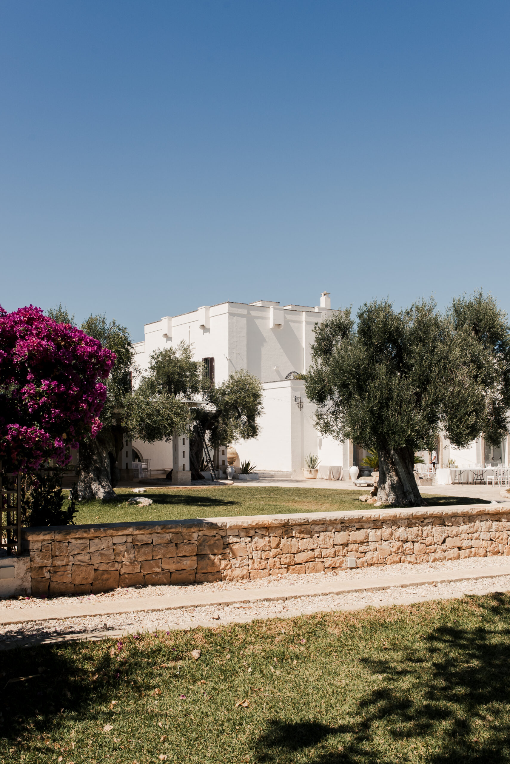 Masseria la Macina