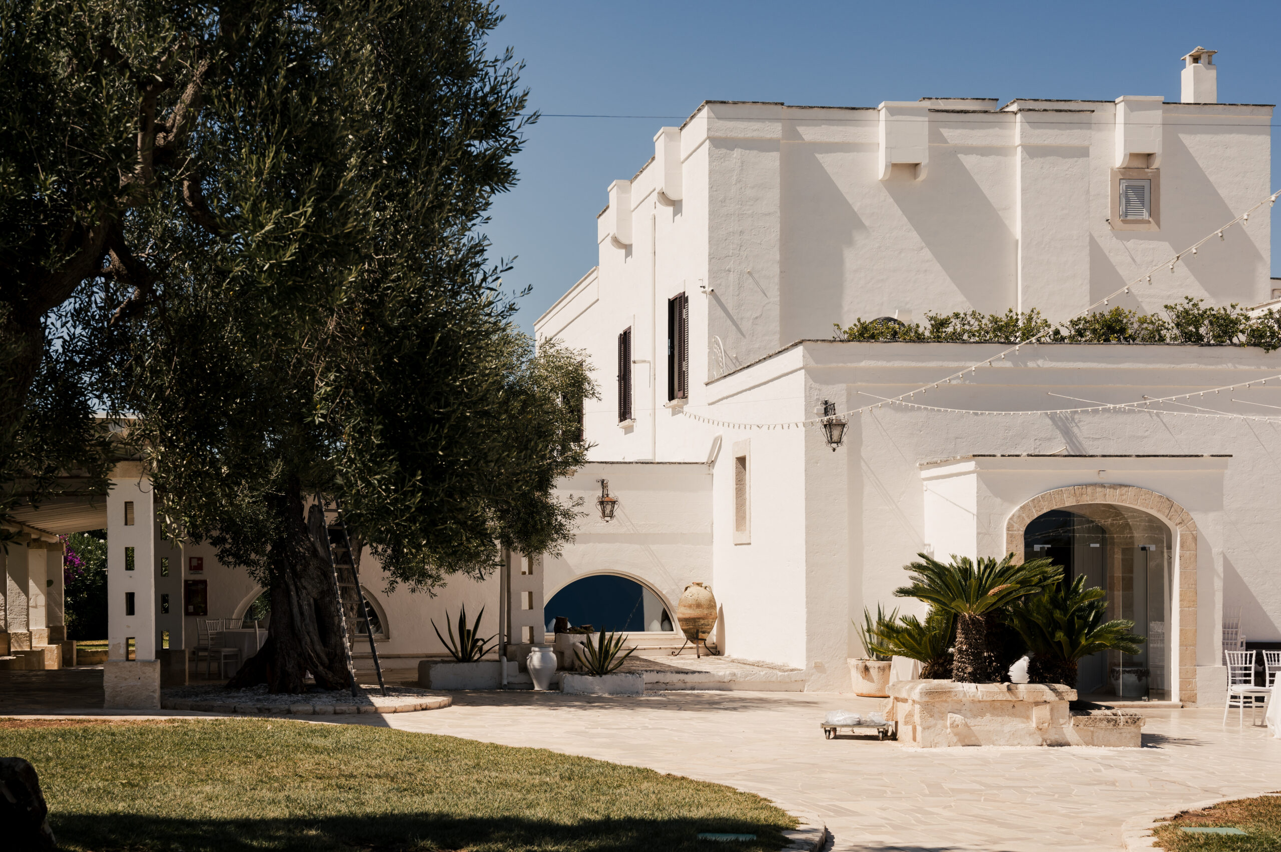 Masseria la Macina
