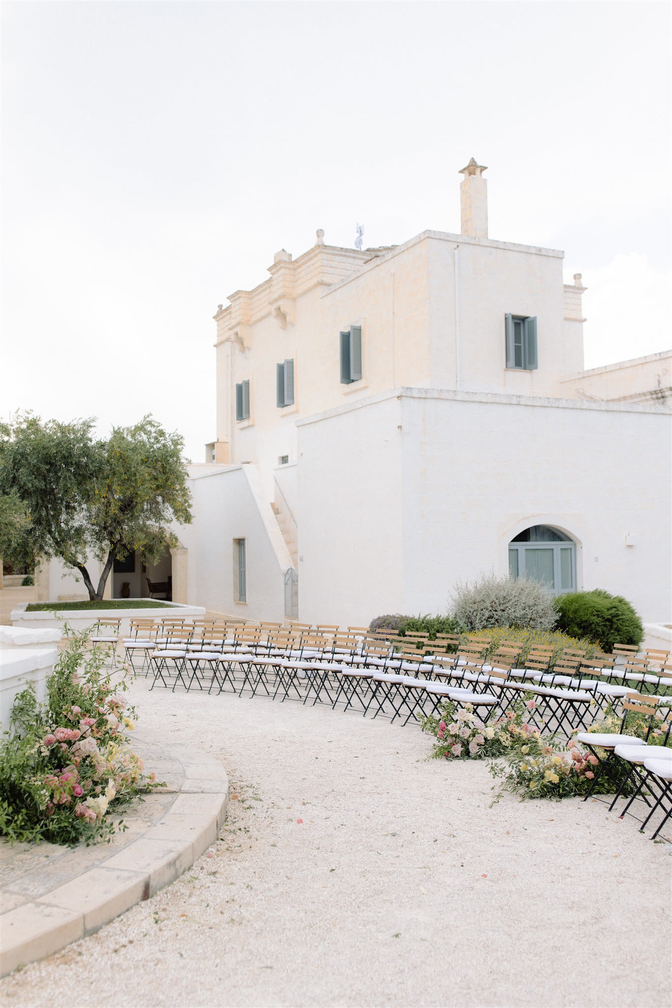 Masseria San Giovanni