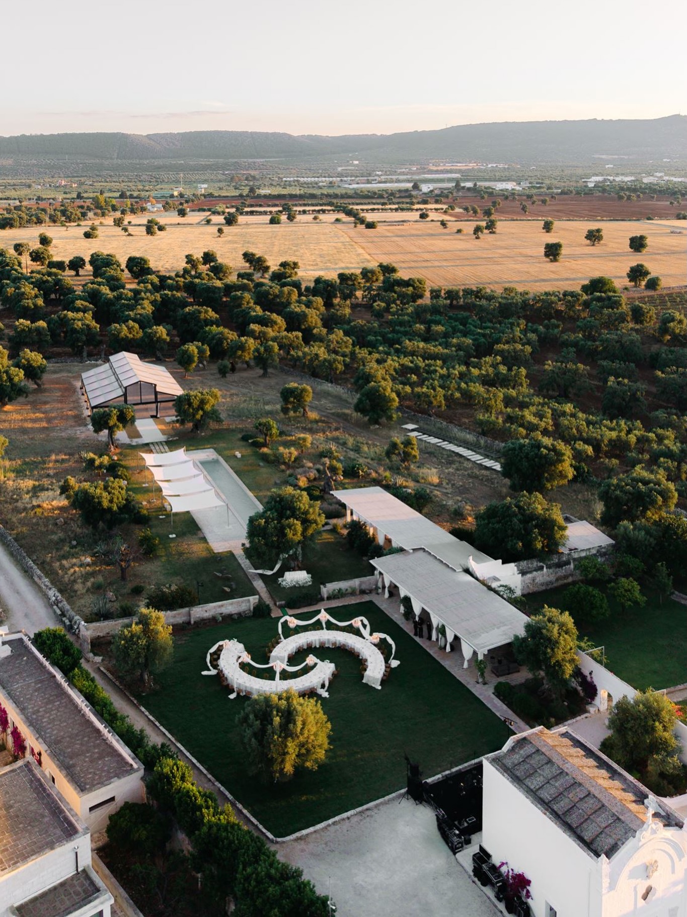Masseria San Giovanni