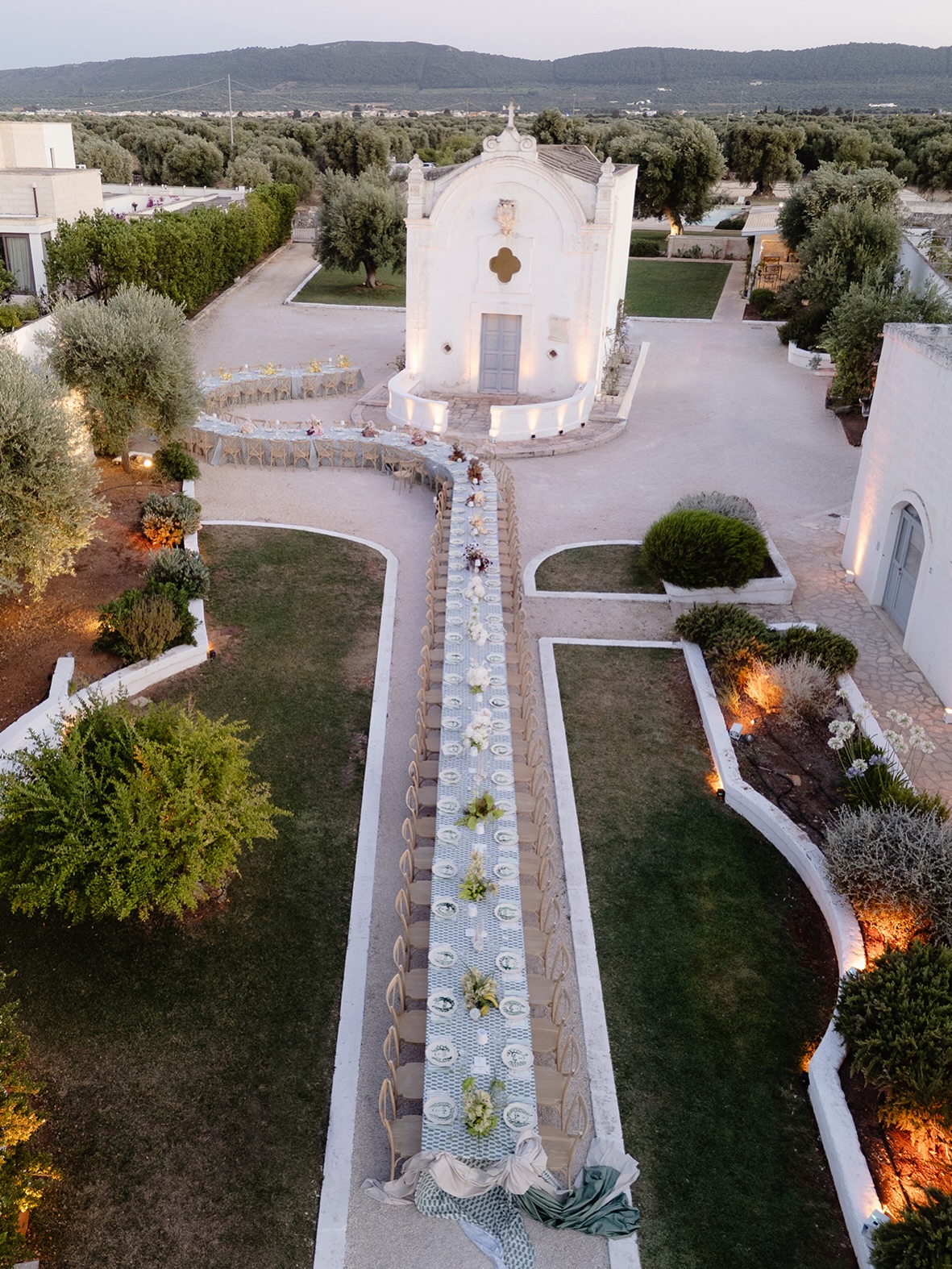 Masseria San Giovanni