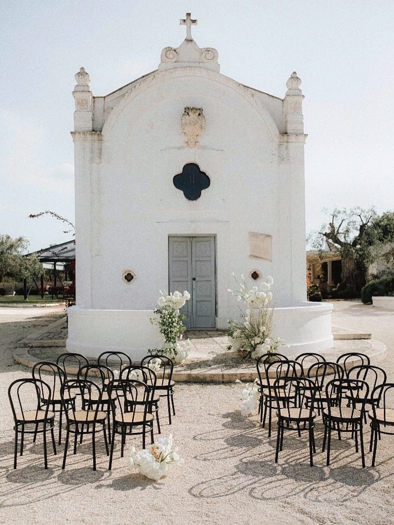 Masseria San Giovanni