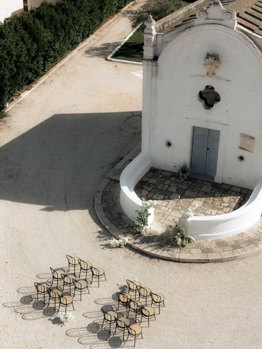 Masseria San Giovanni