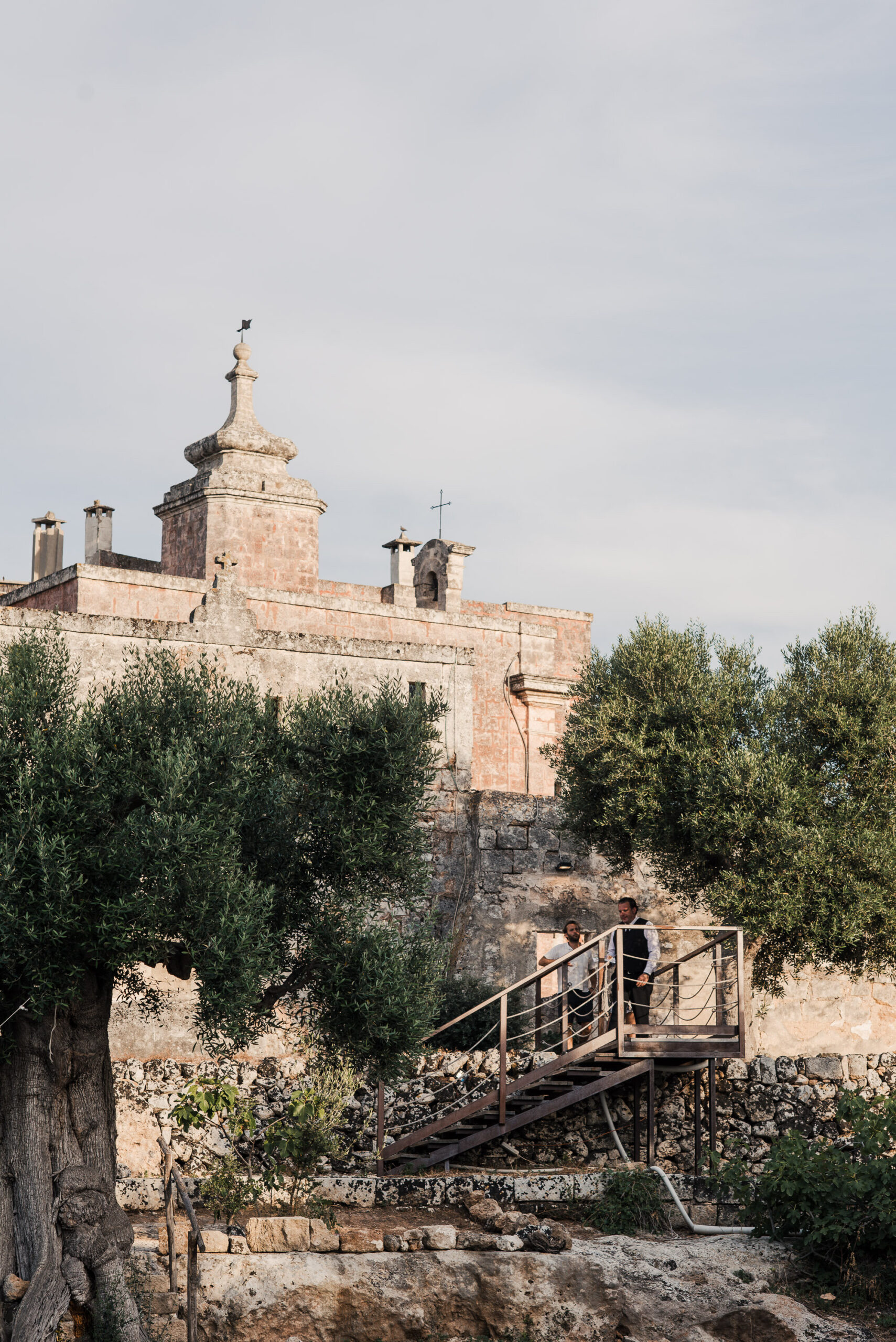 Masseria Spina Resort